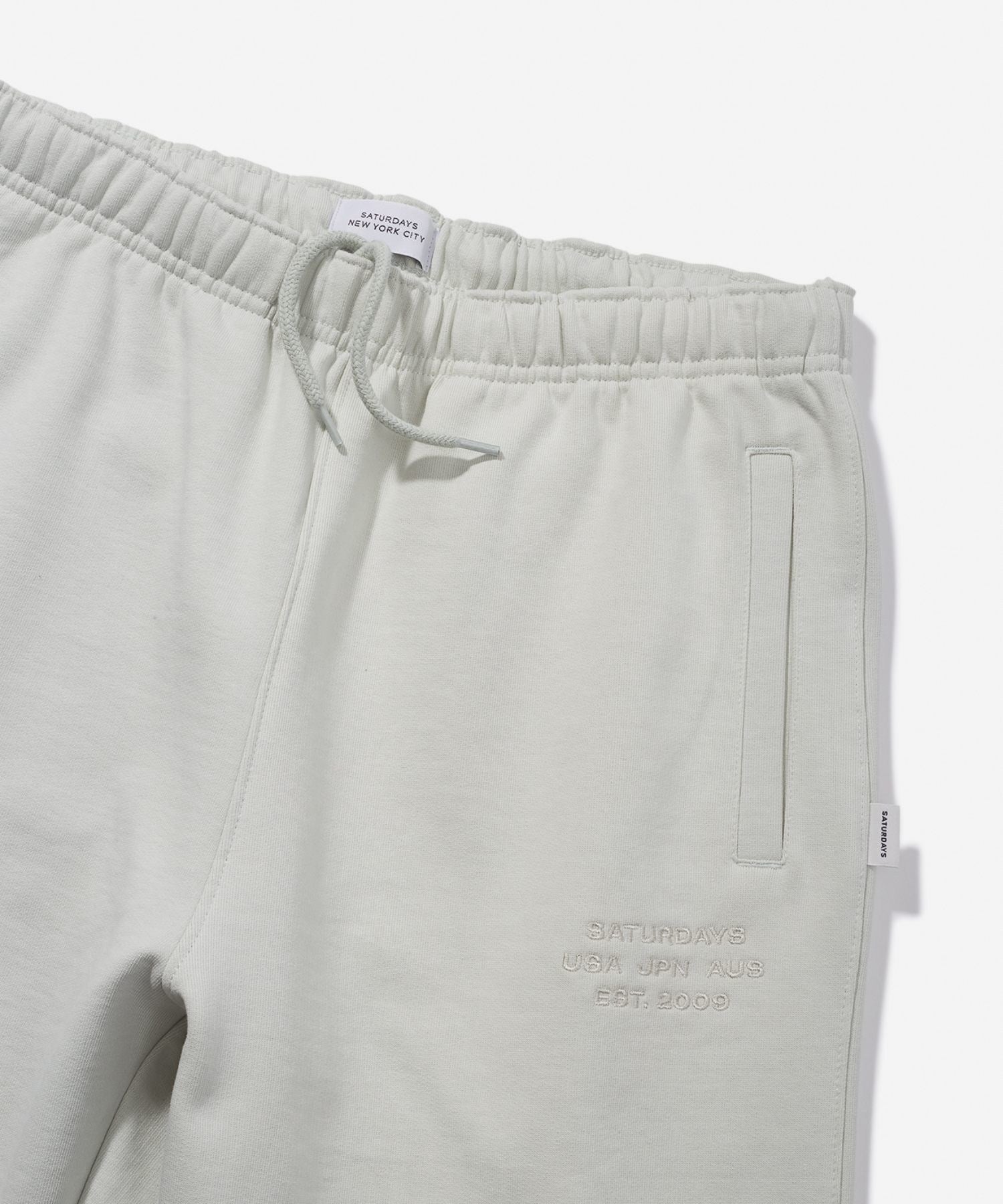 ABRAMS INTERNATIONAL SWEATPANT