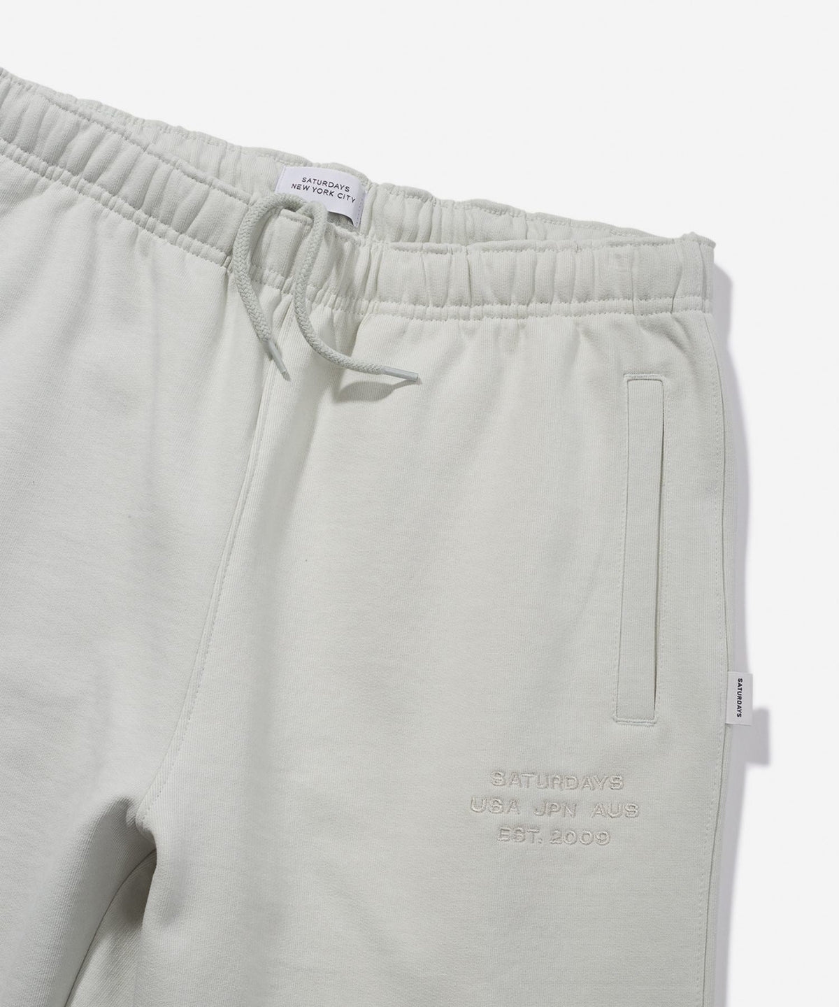ABRAMS INTERNATIONAL SWEATPANT