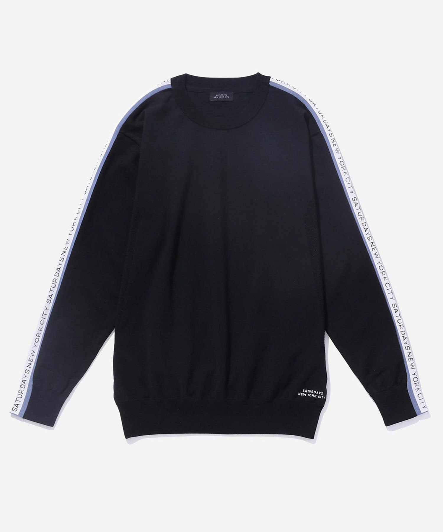 High Stretch Sweater