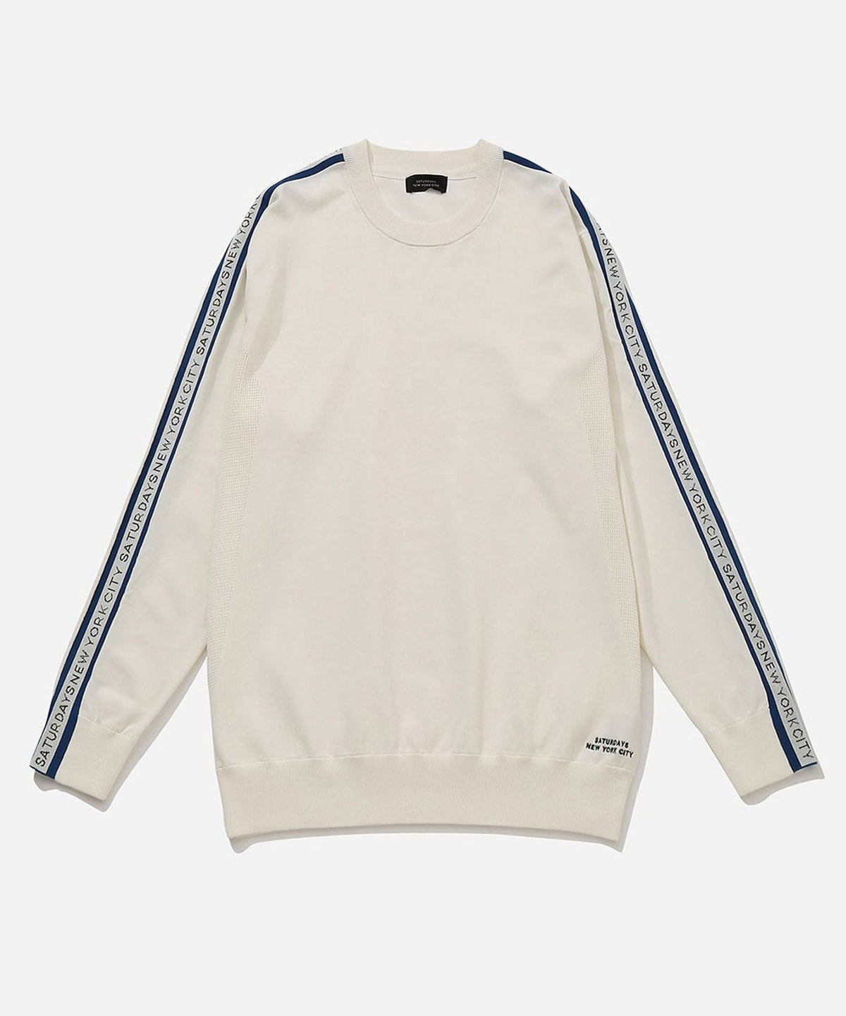 High Stretch Sweater