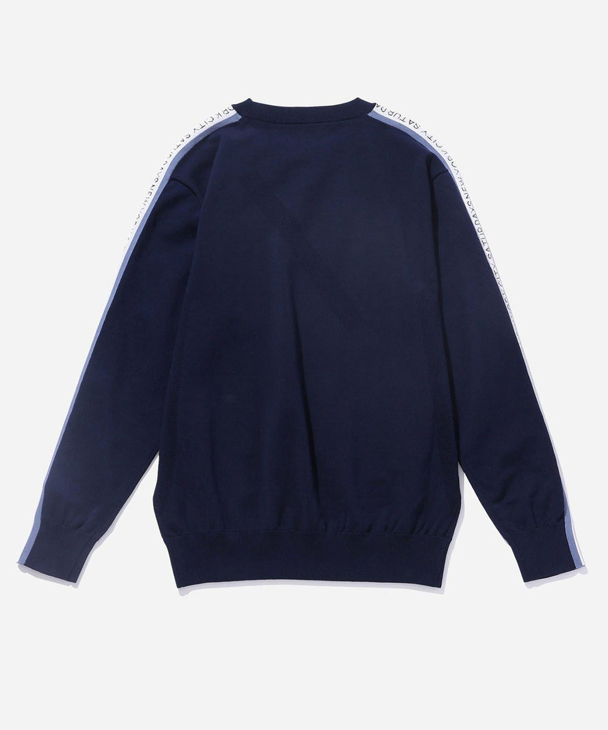 High Stretch Sweater