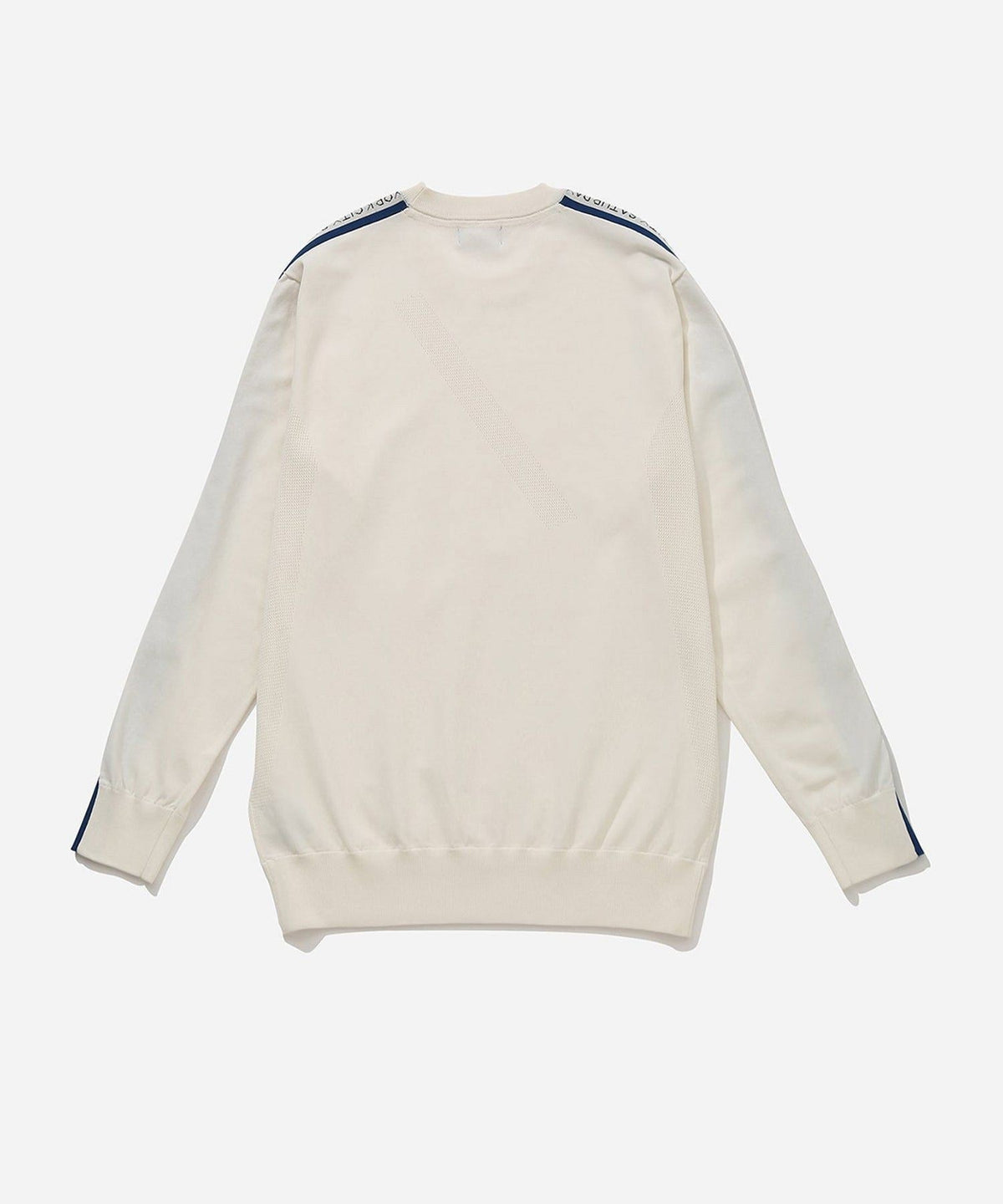 High Stretch Sweater