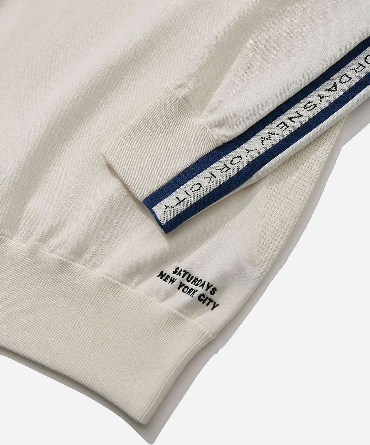 High Stretch Sweater