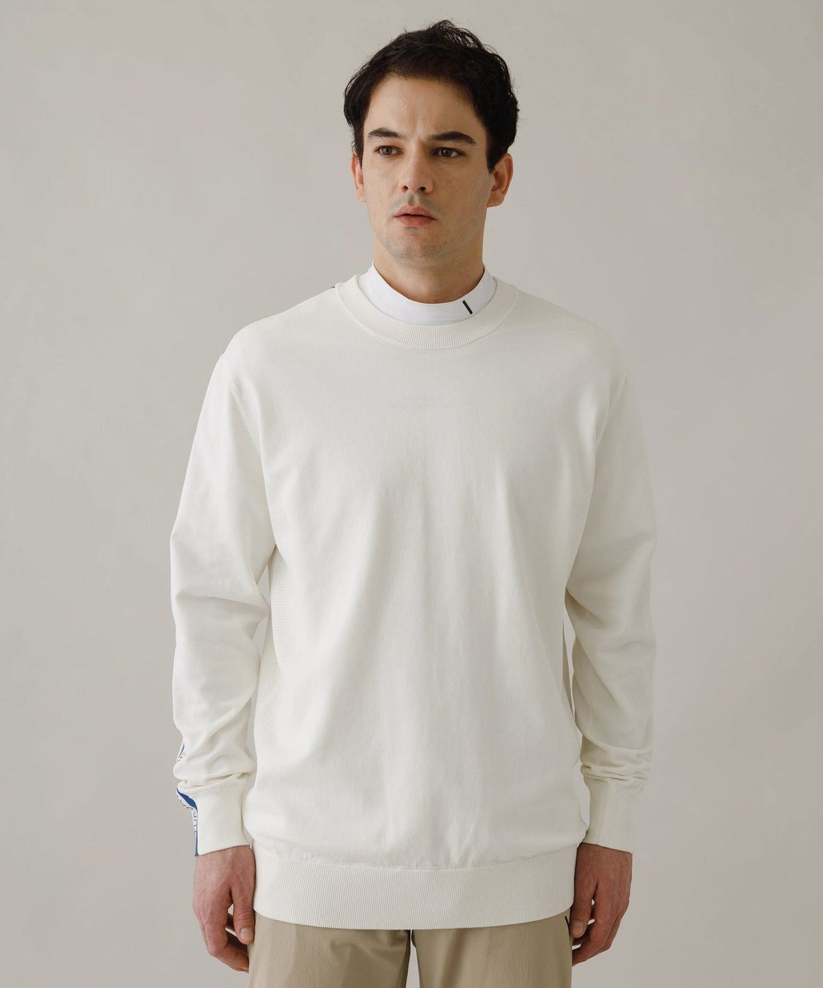 High Stretch Sweater
