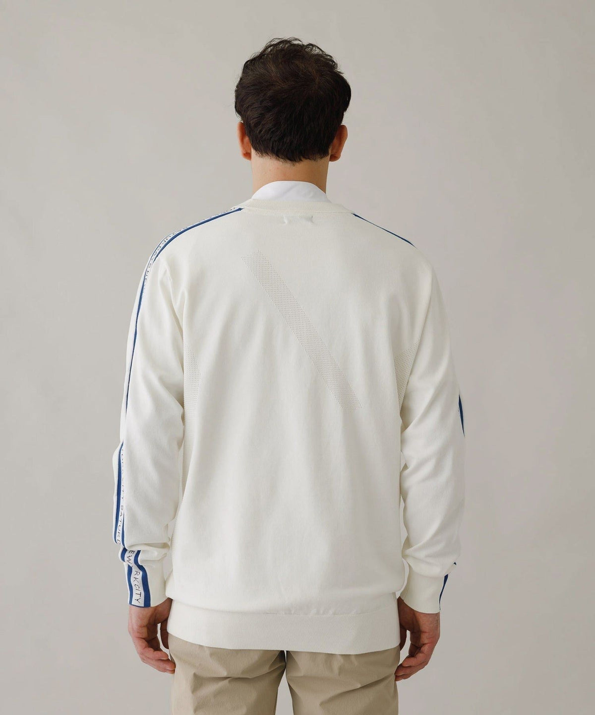High Stretch Sweater