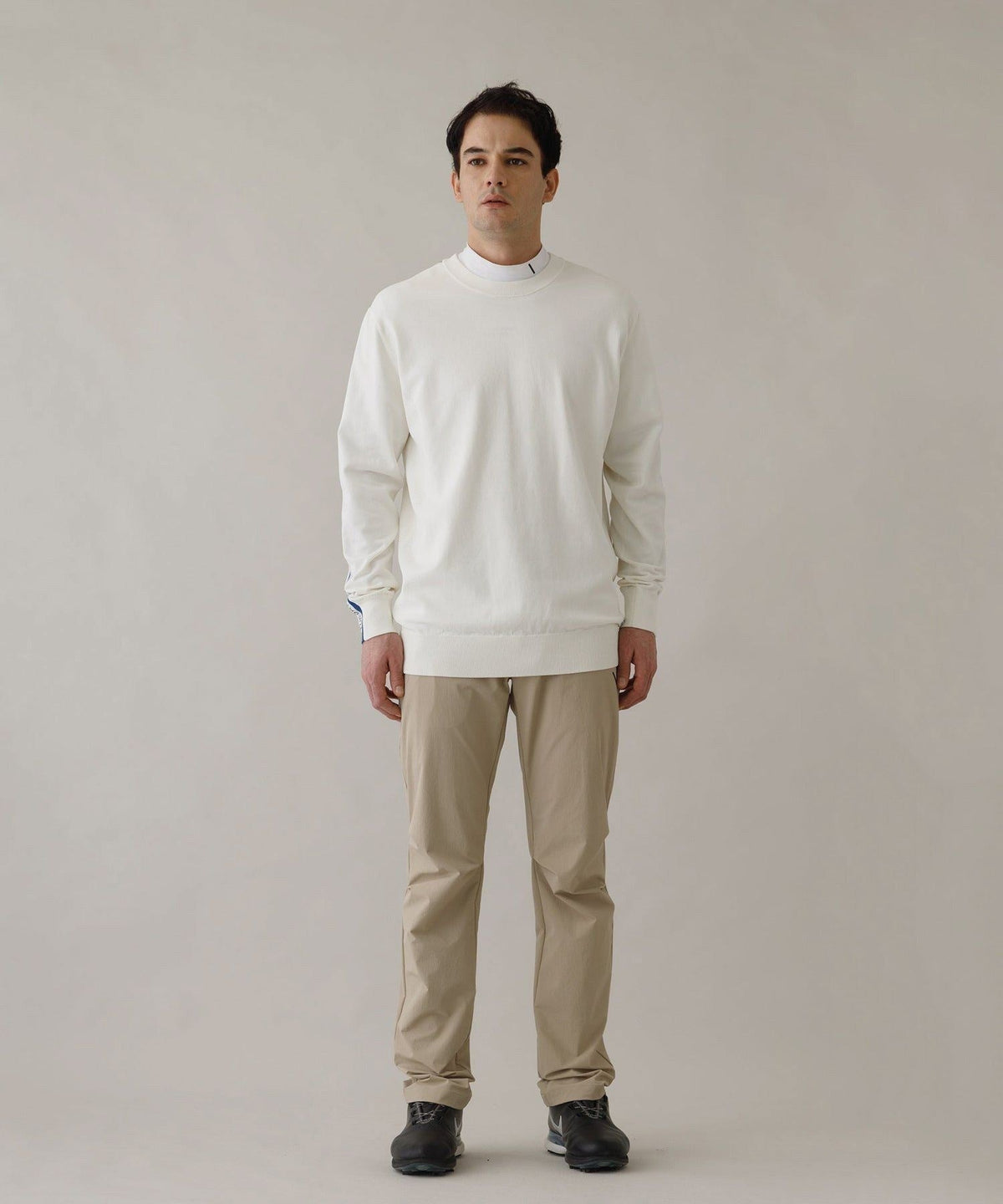 High Stretch Sweater