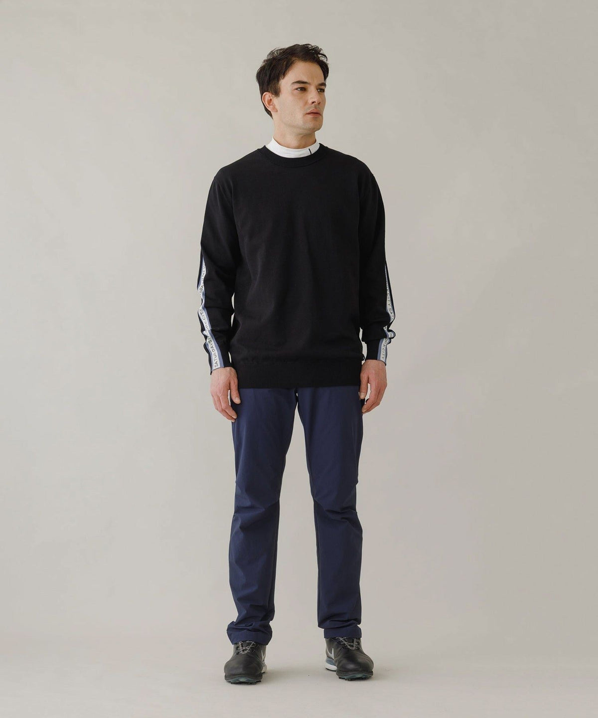 High Stretch Sweater