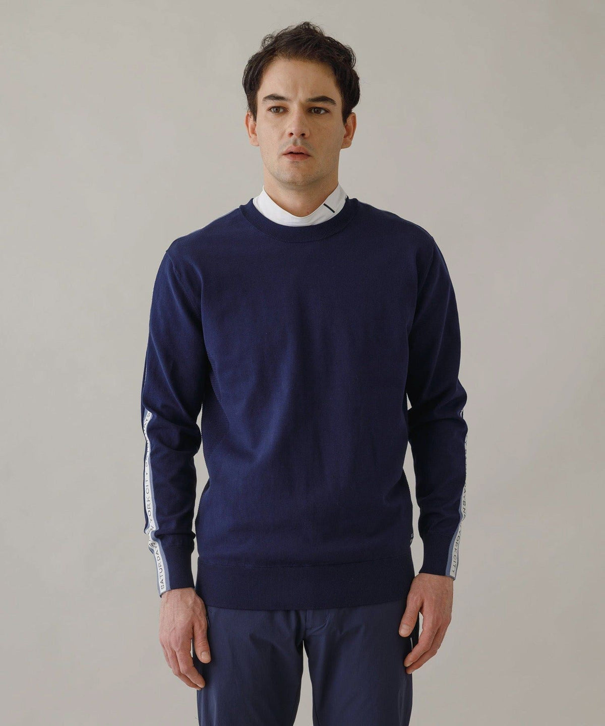 High Stretch Sweater