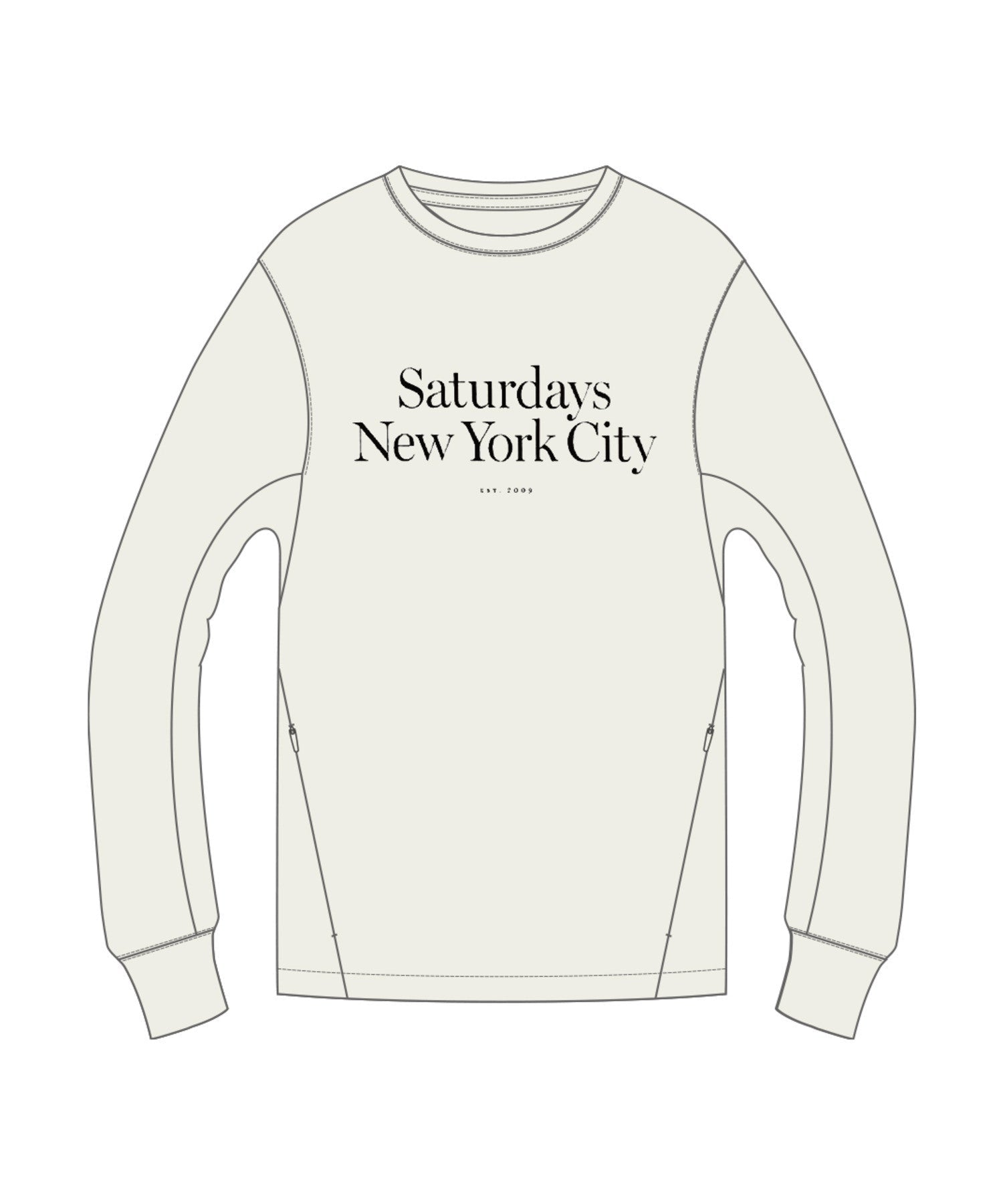 Miller Standard SF Pullover Jacket