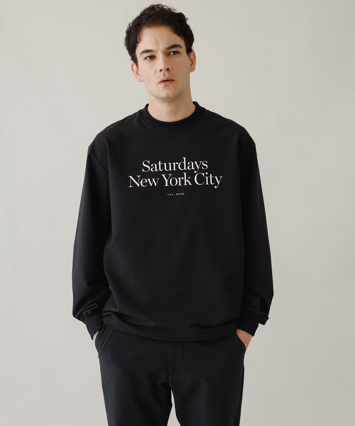Miller Standard SF Pullover Jacket
