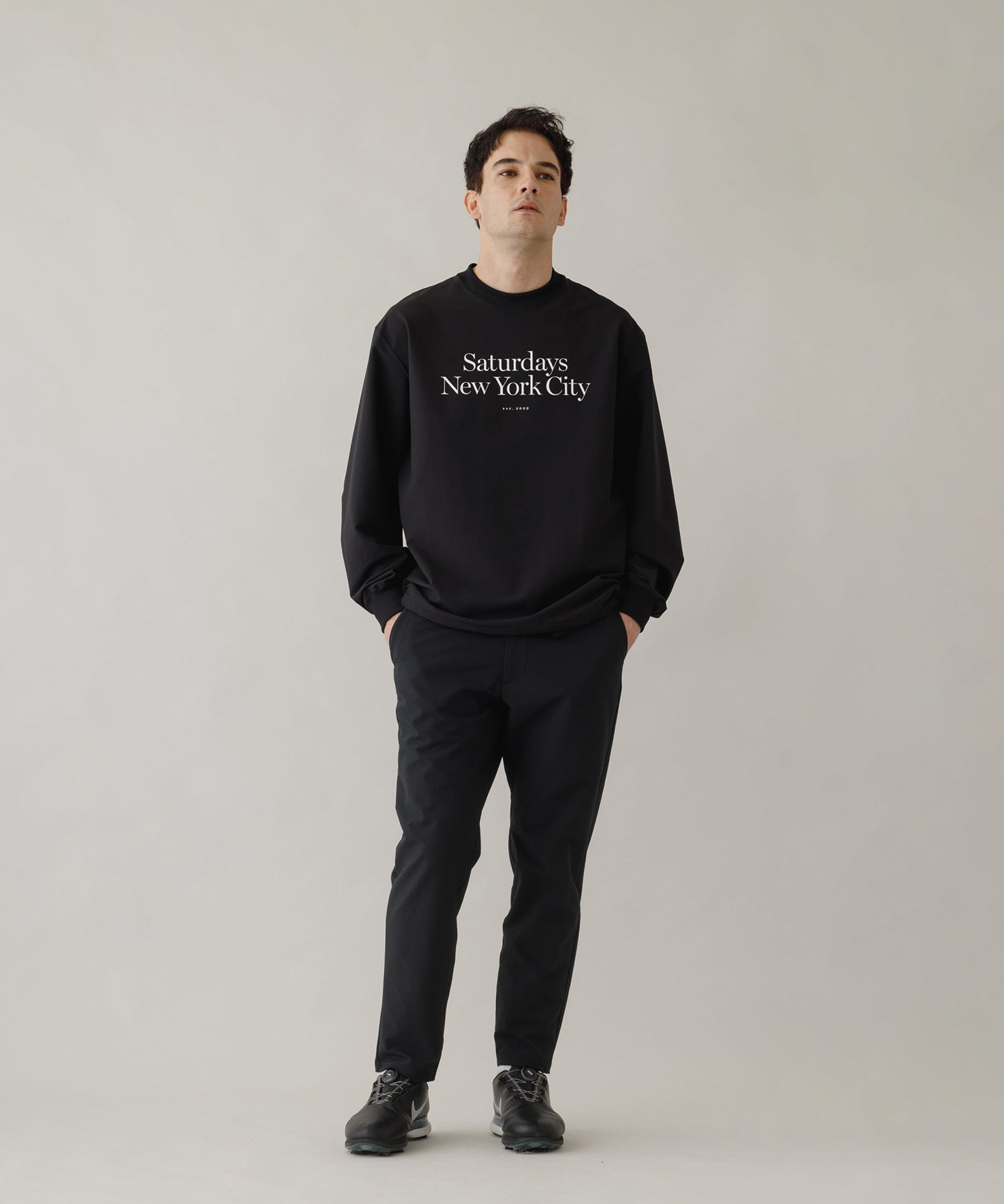 Miller Standard SF Pullover Jacket
