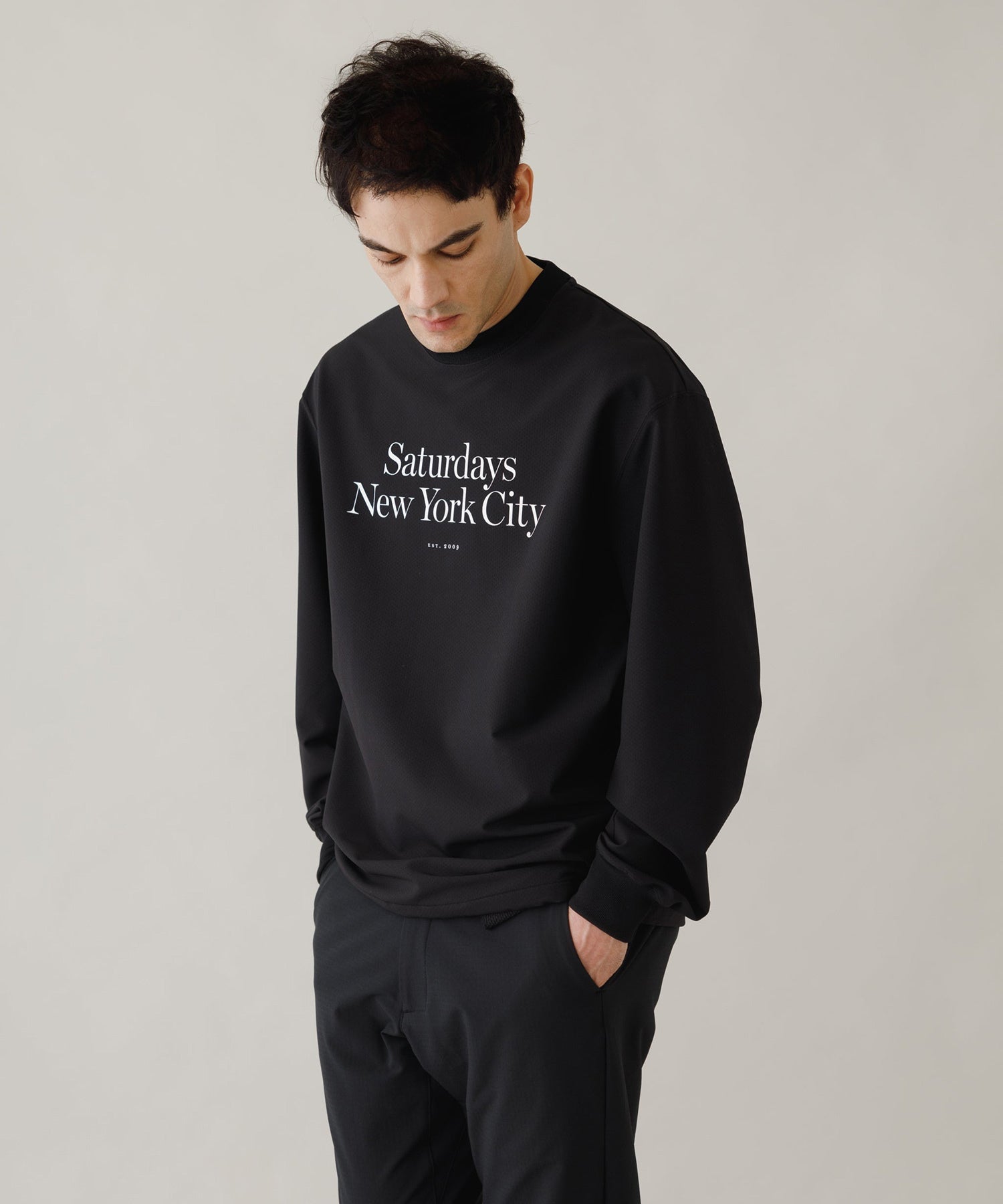 Miller Standard SF Pullover Jacket