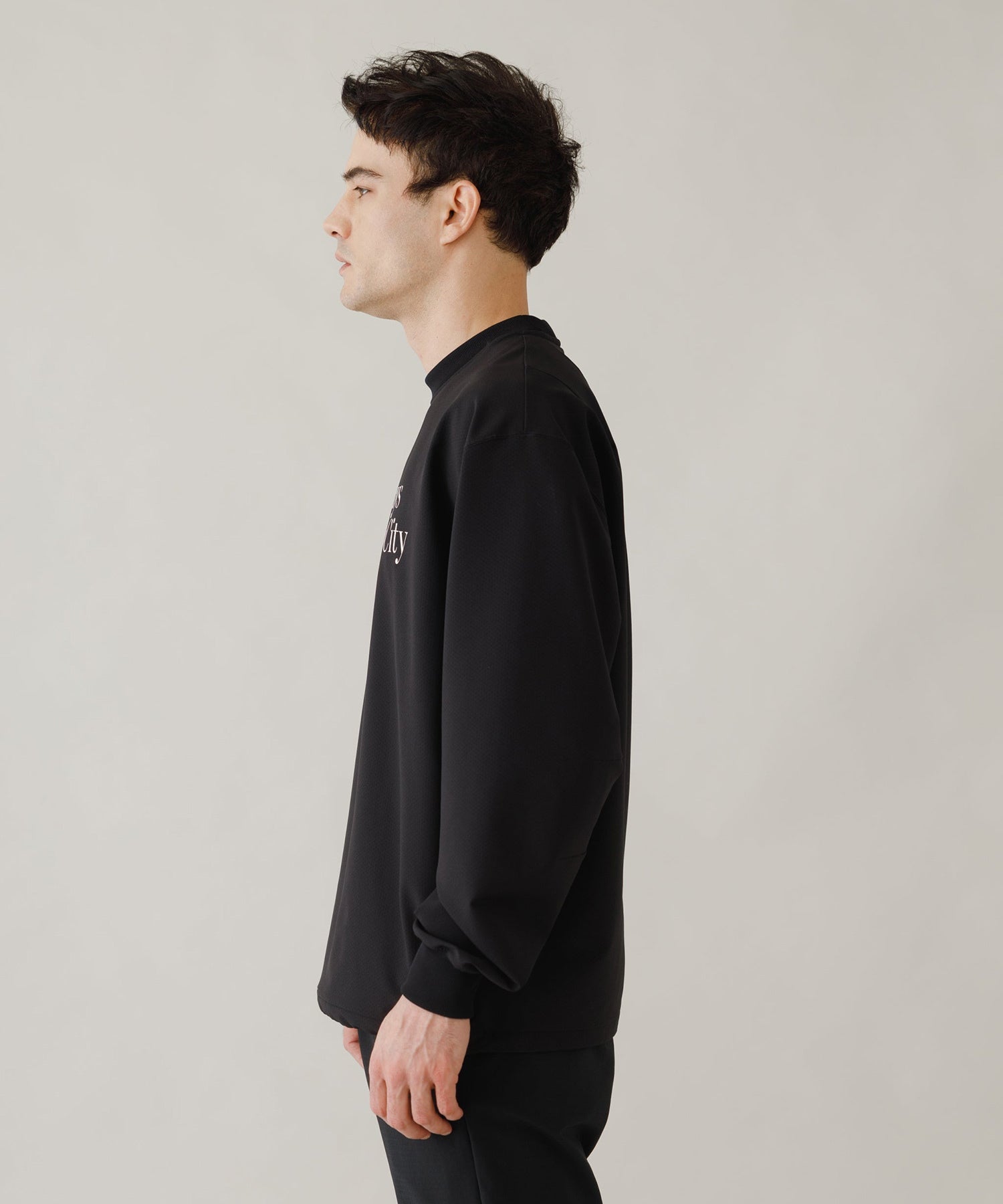 Miller Standard SF Pullover Jacket