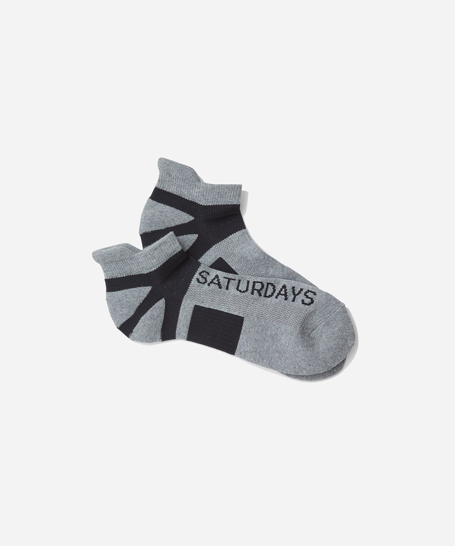 Saturdays Golf Socks