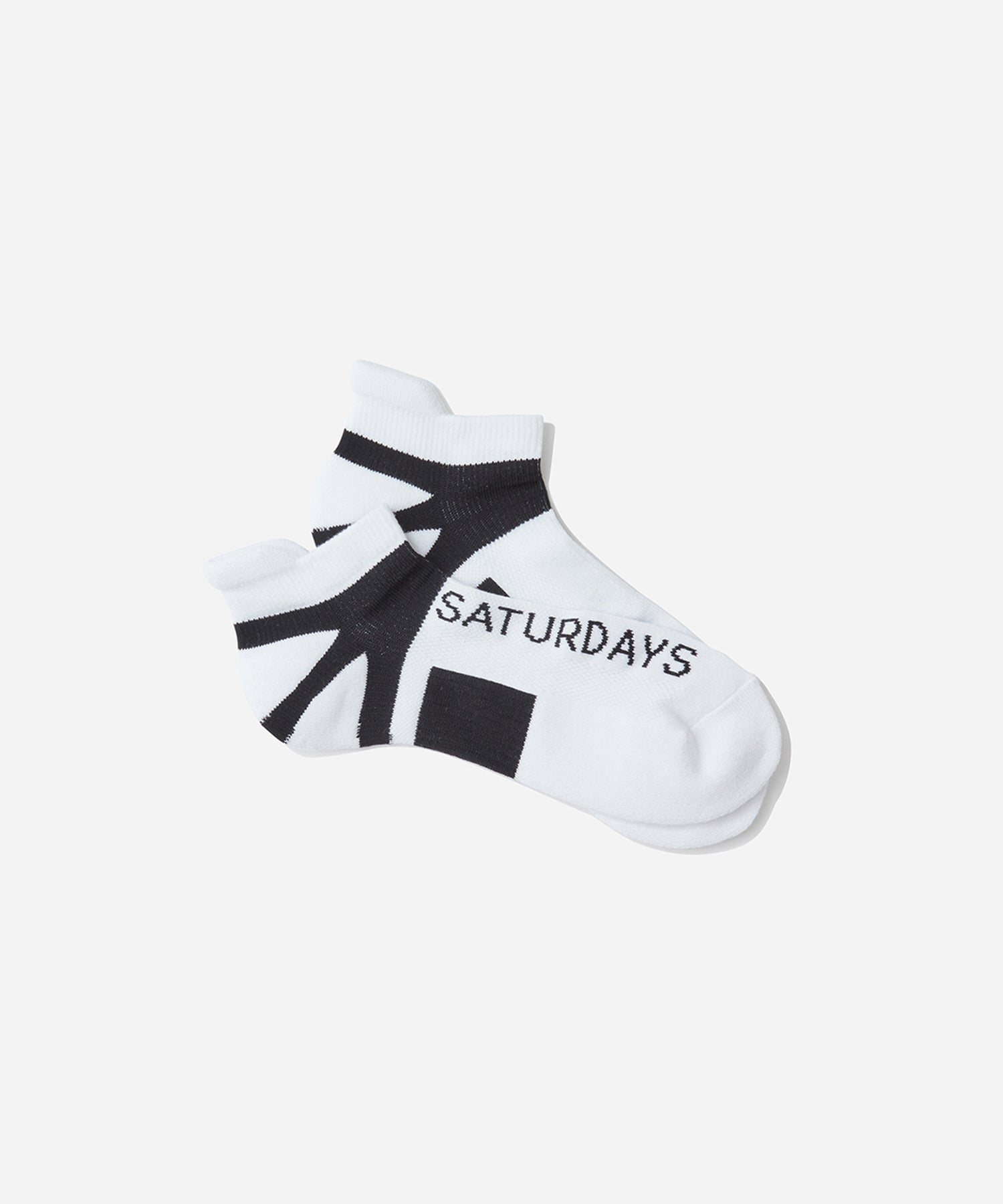 Saturdays Golf Socks