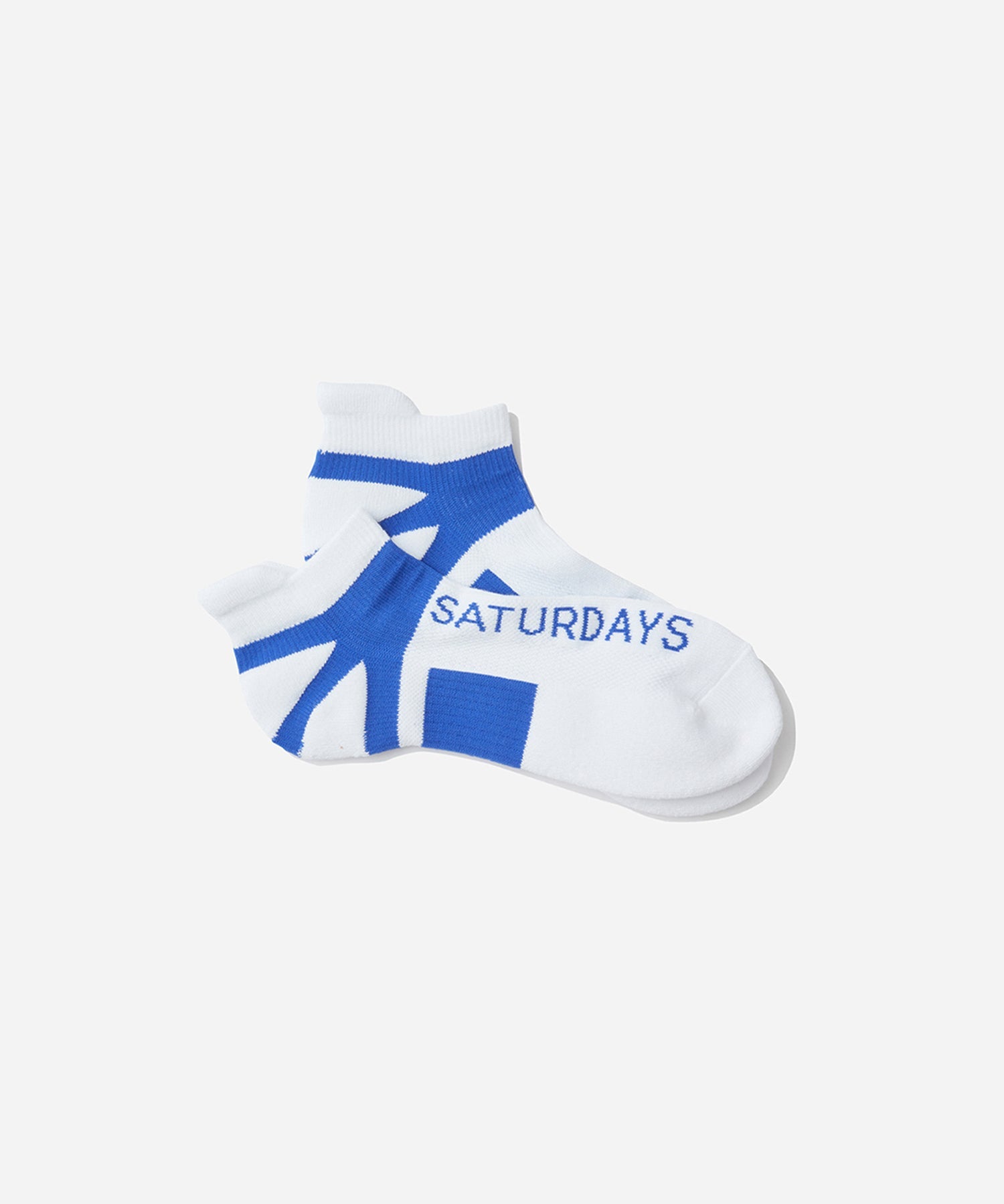 Saturdays Golf Socks