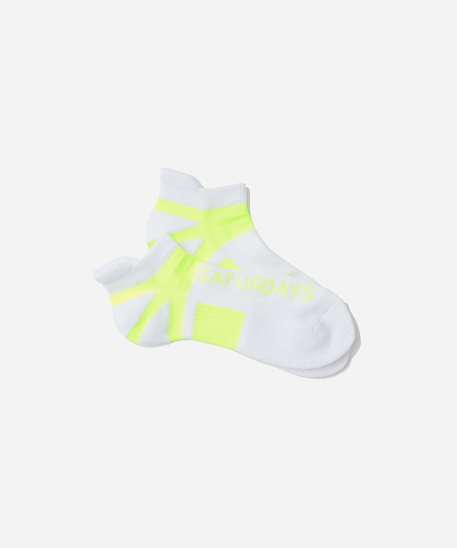 Saturdays Golf Socks