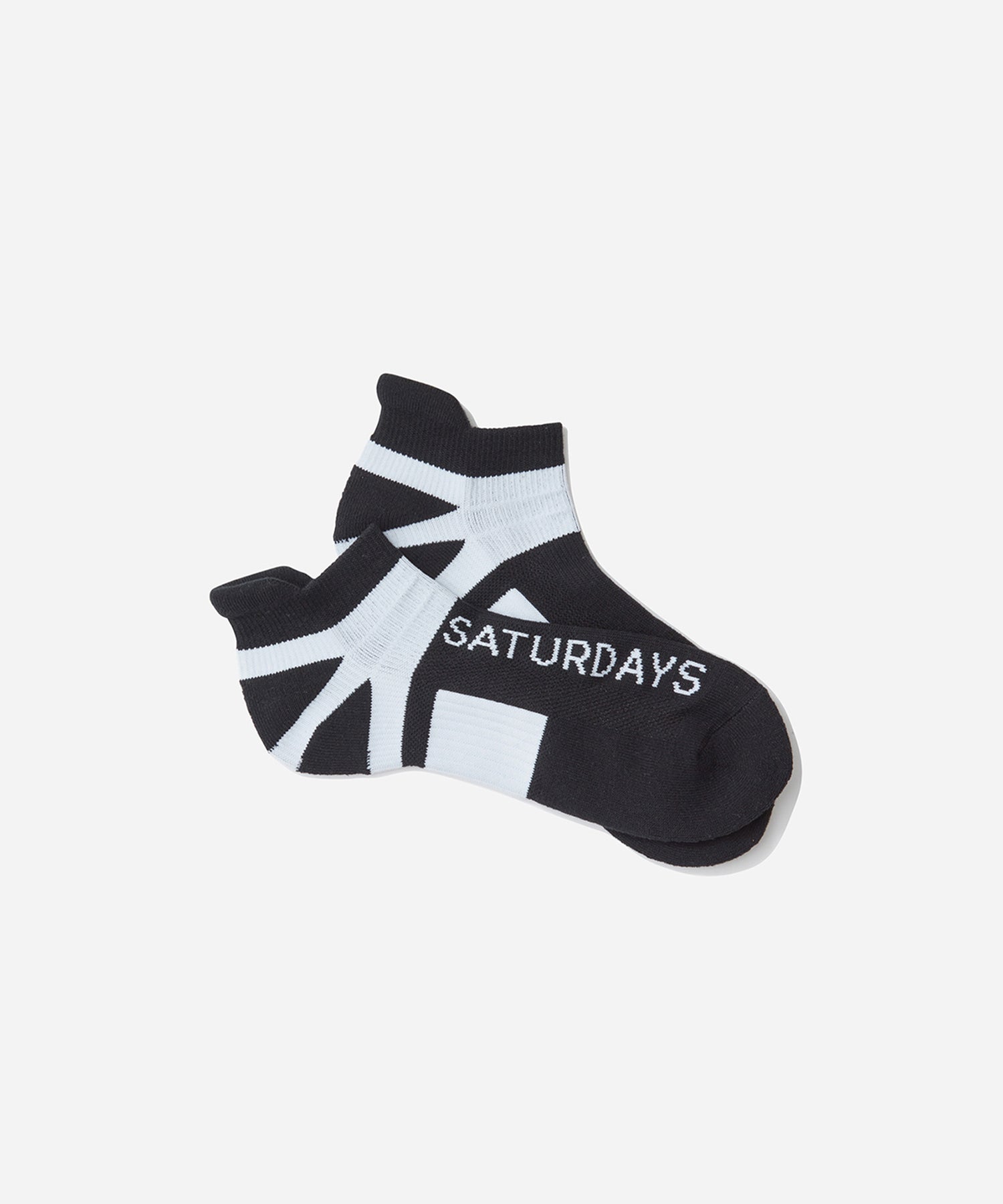 Saturdays Golf Socks