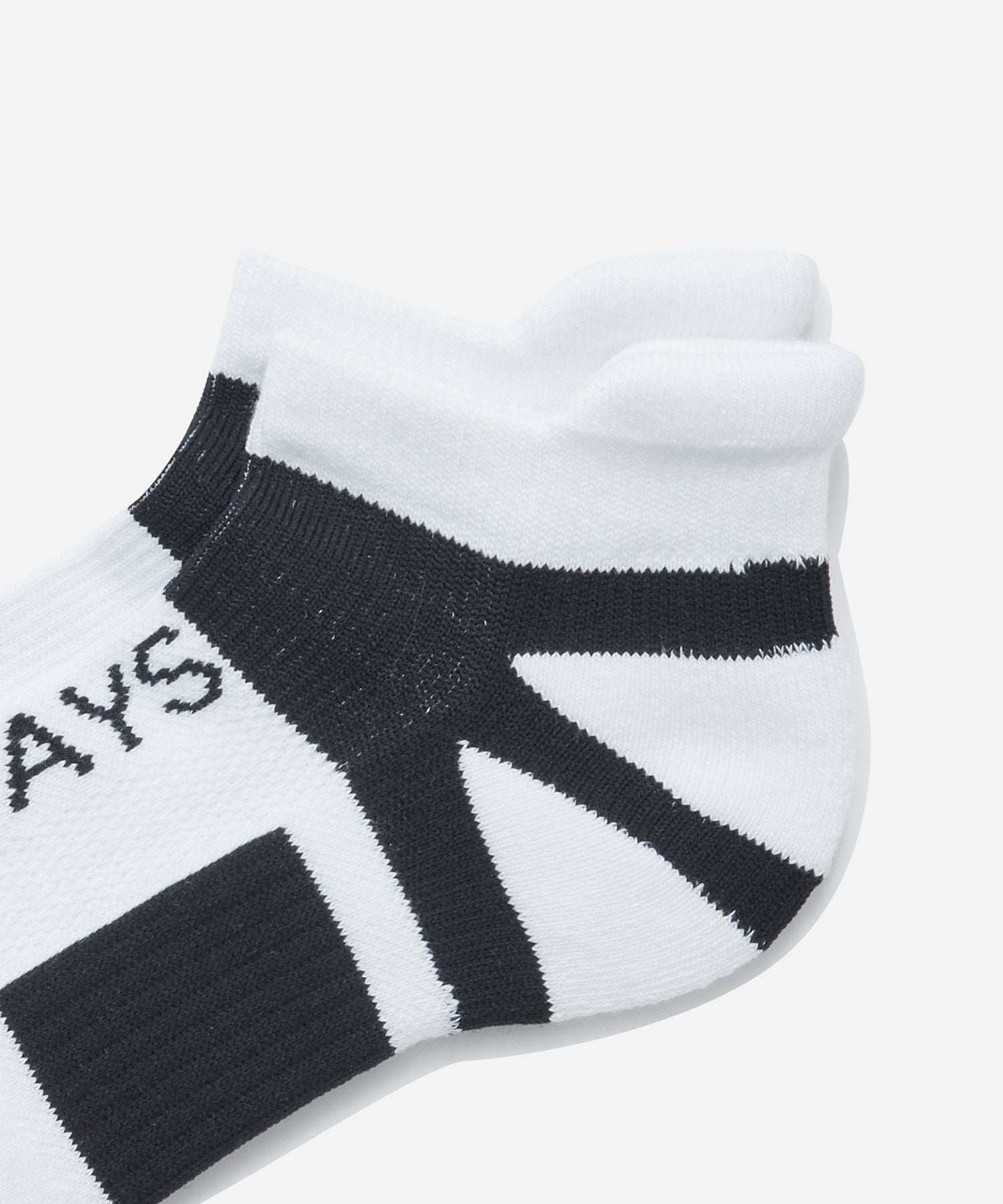 Saturdays Golf Socks