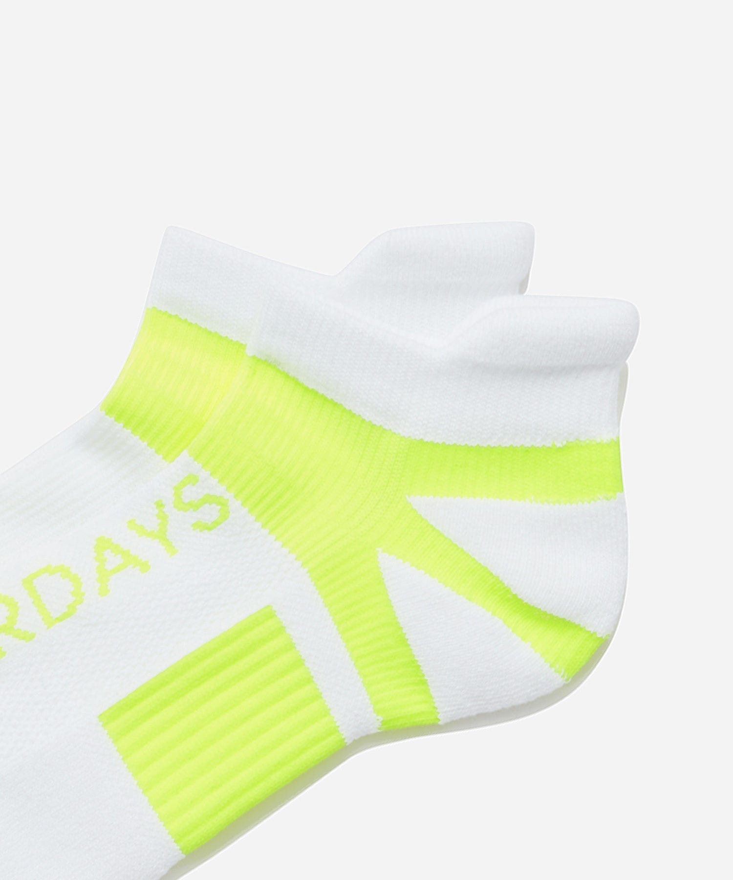Saturdays Golf Socks
