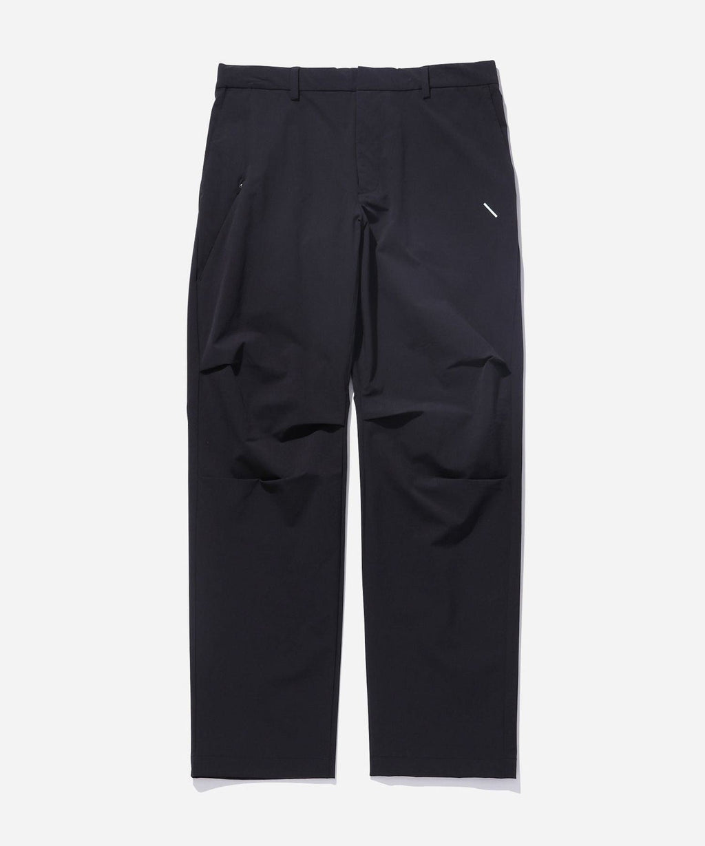 Codura Stretch Wide Pants | Saturdays NYC Japan
