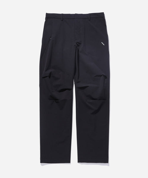 Codura Stretch Wide Pant | Saturdays NYC Japan