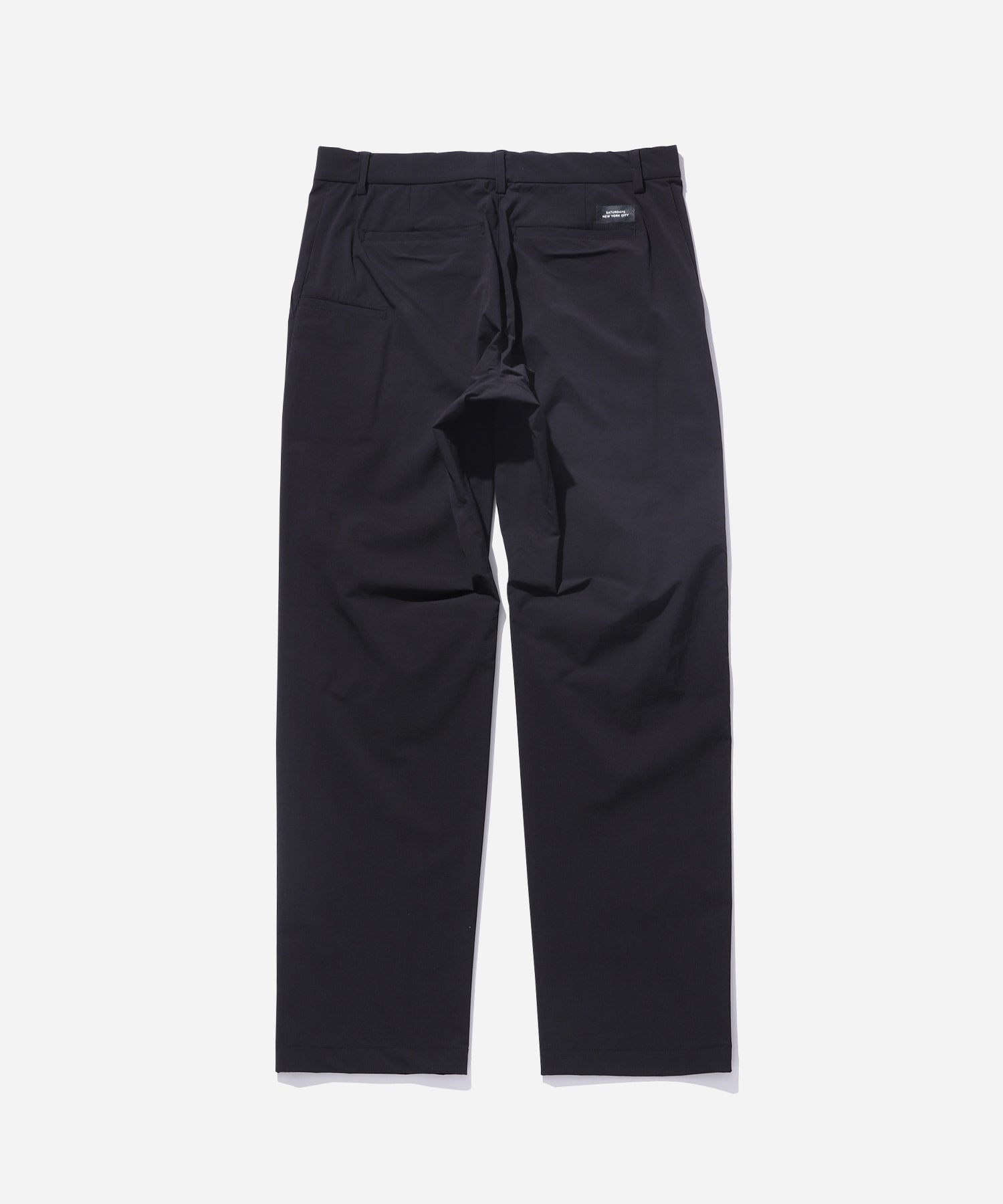 Codura Stretch Wide Pant | Saturdays NYC Japan