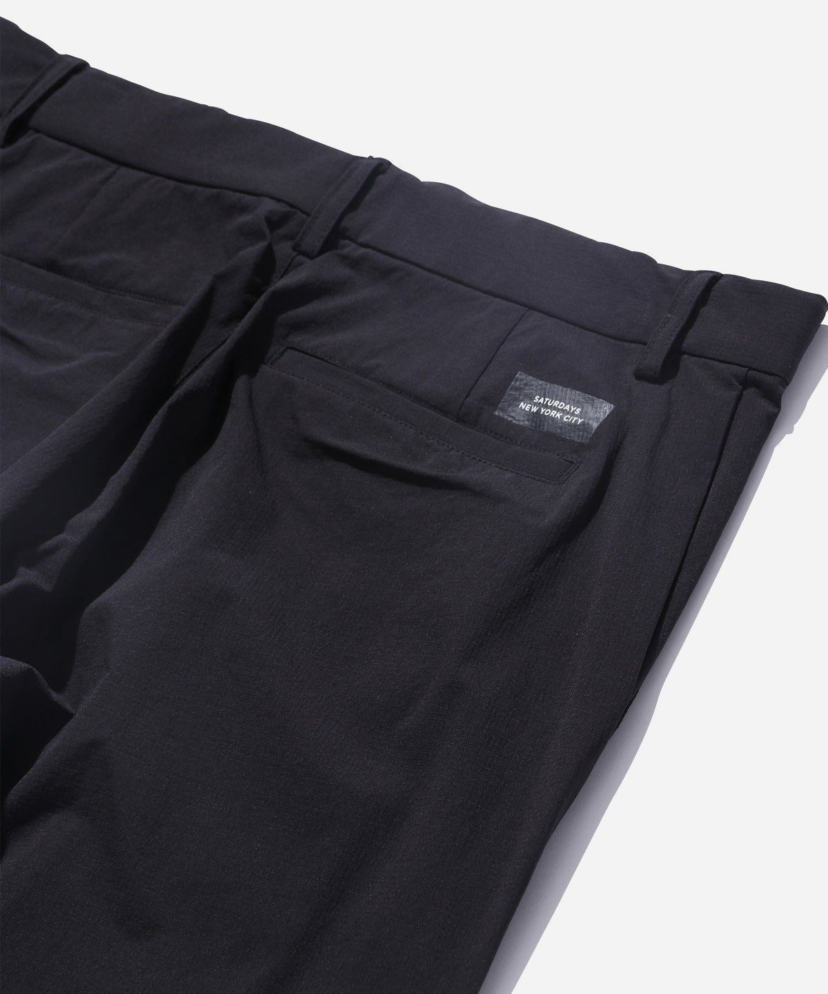 Codura Stretch Wide Pants