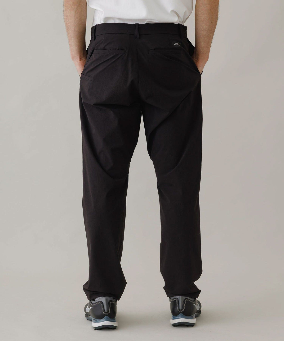 Codura Stretch Wide Pants