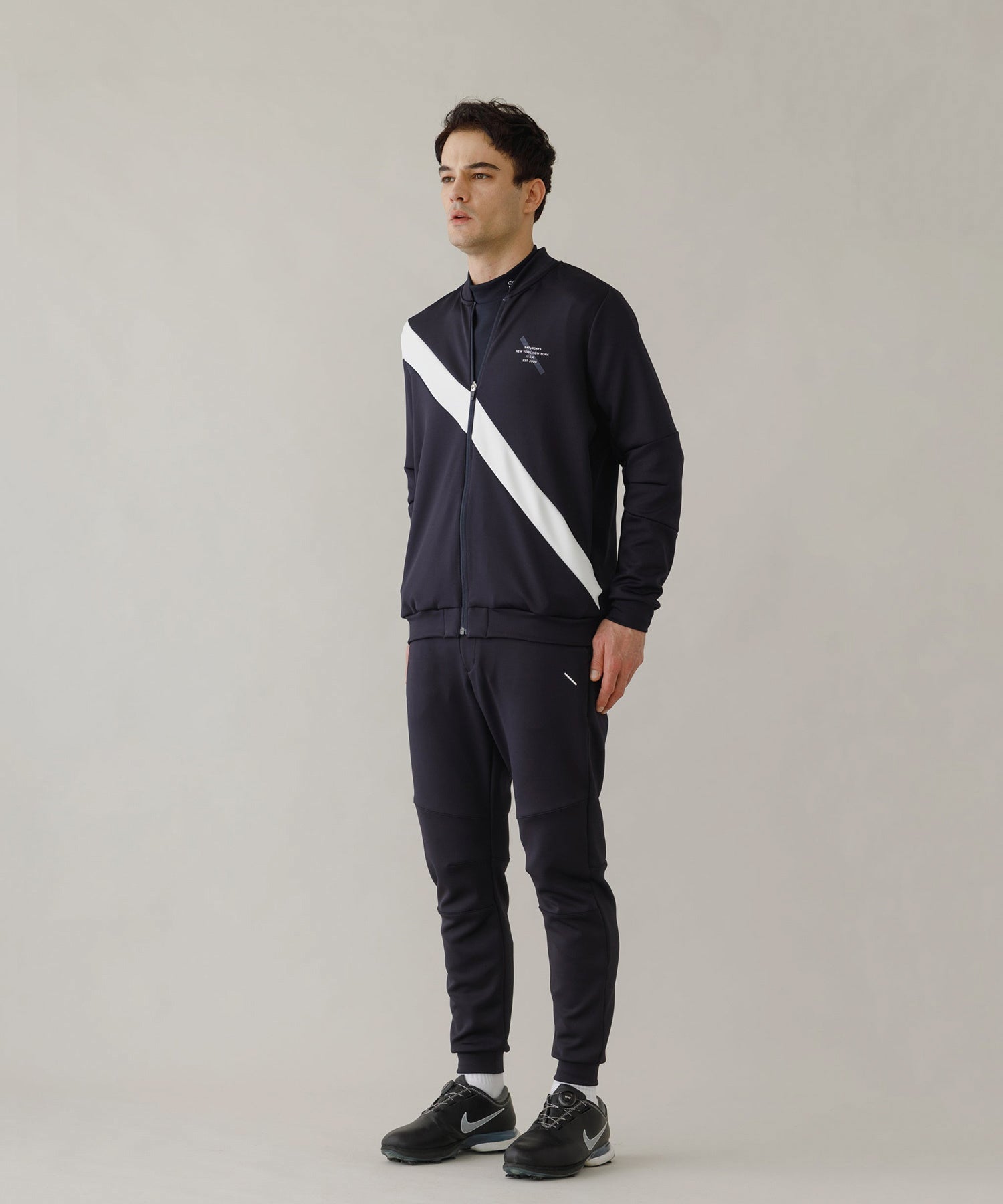 DN Light Sweat Pant | Saturdays NYC Japan