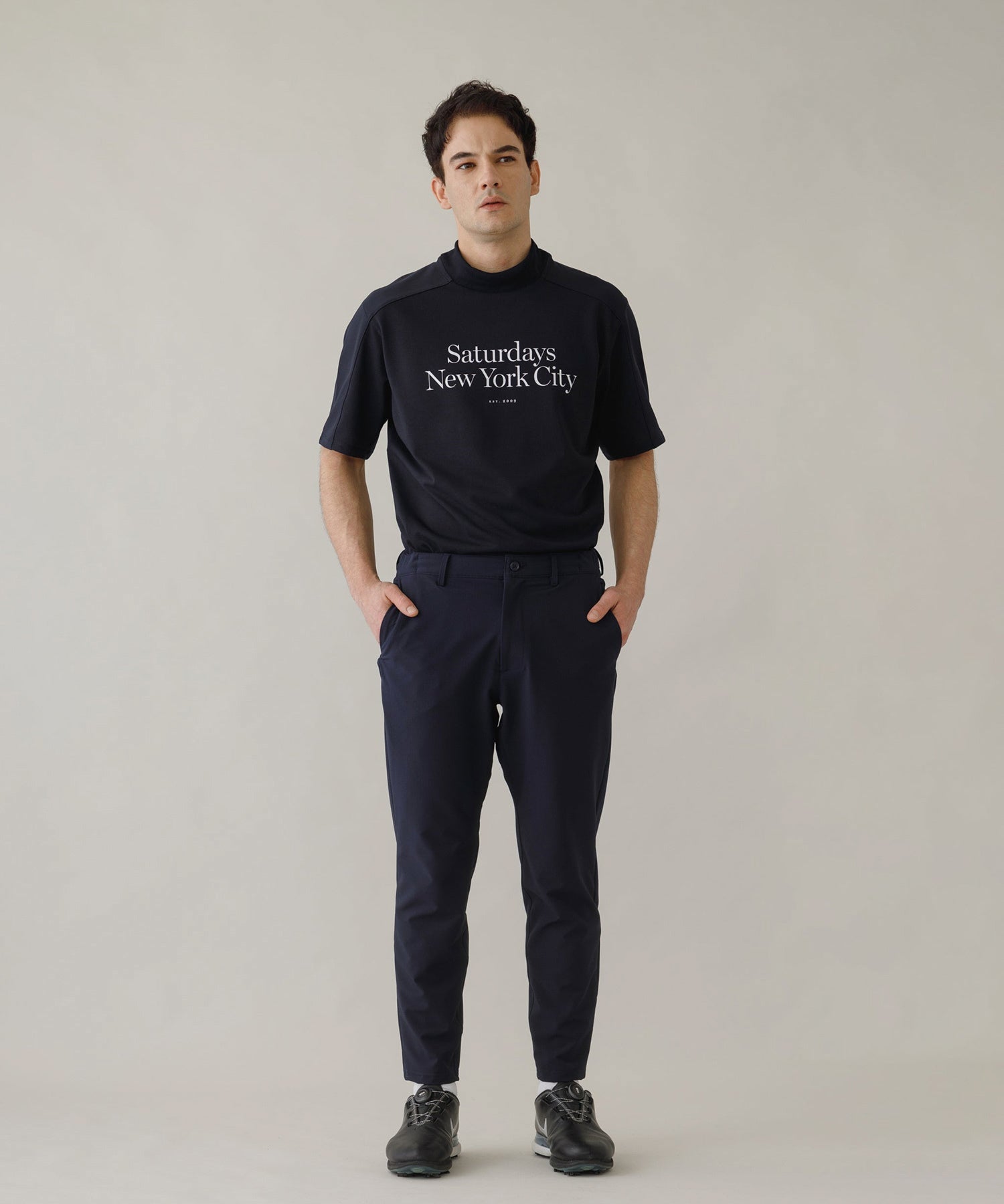 SF Moving Pant