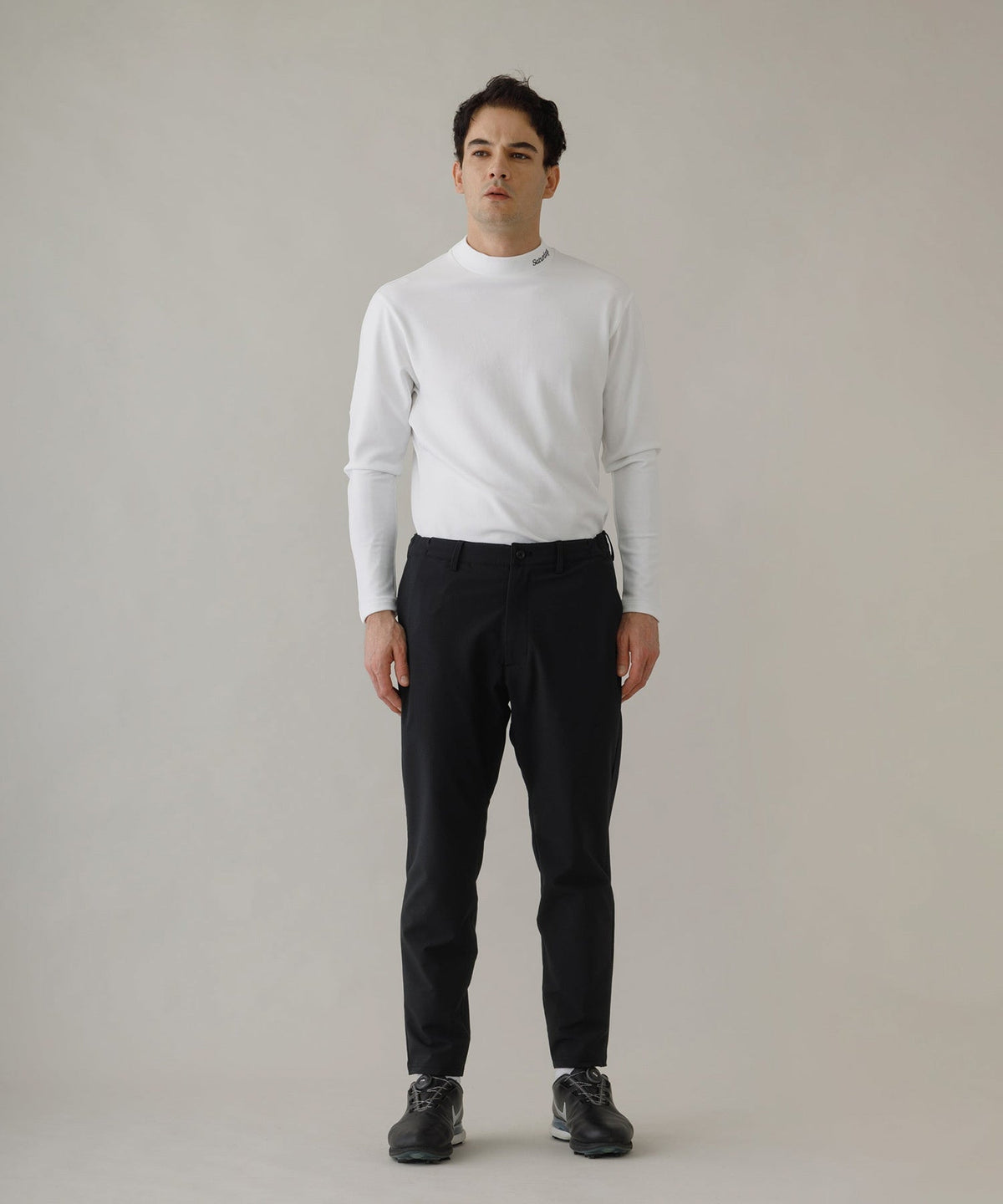 SF Moving Pant