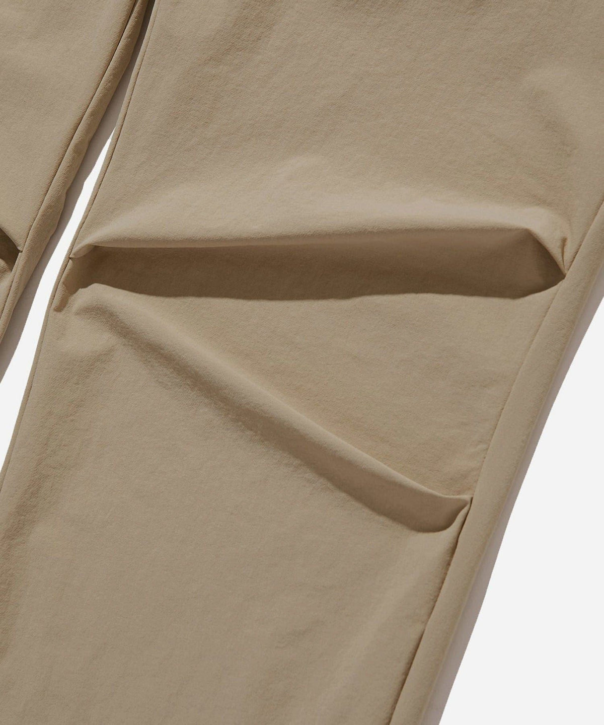 Recycle Ｎylon Stretch Basic Pant