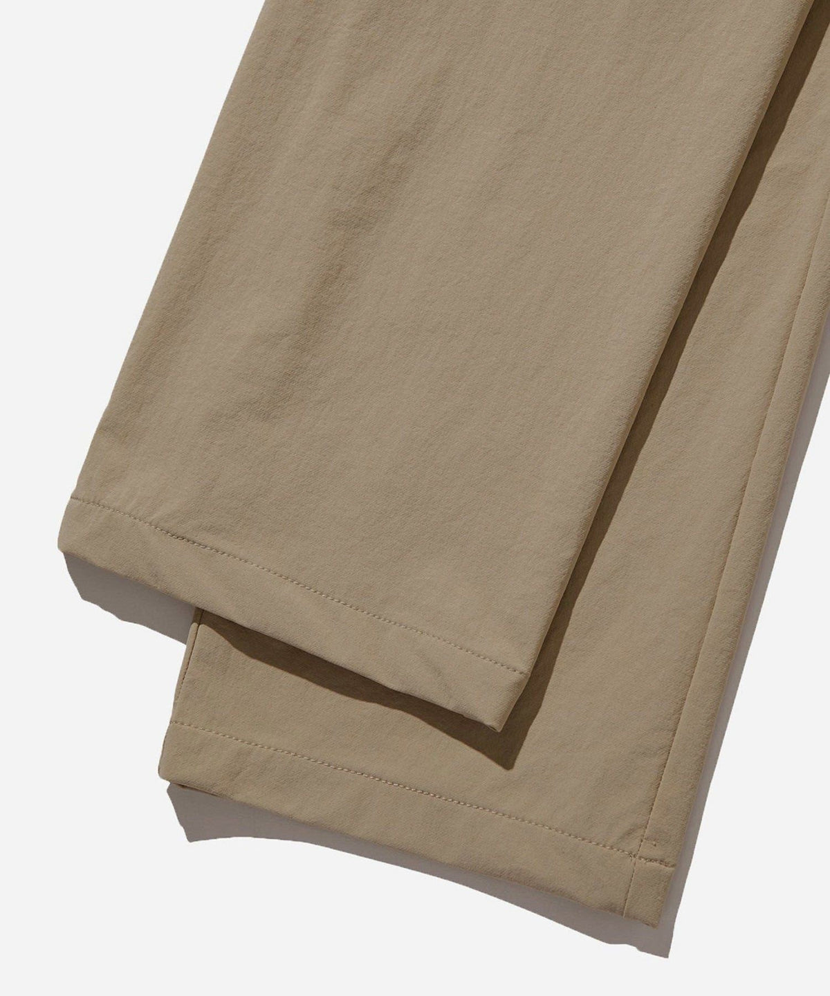Recycle Ｎylon Stretch Basic Pant