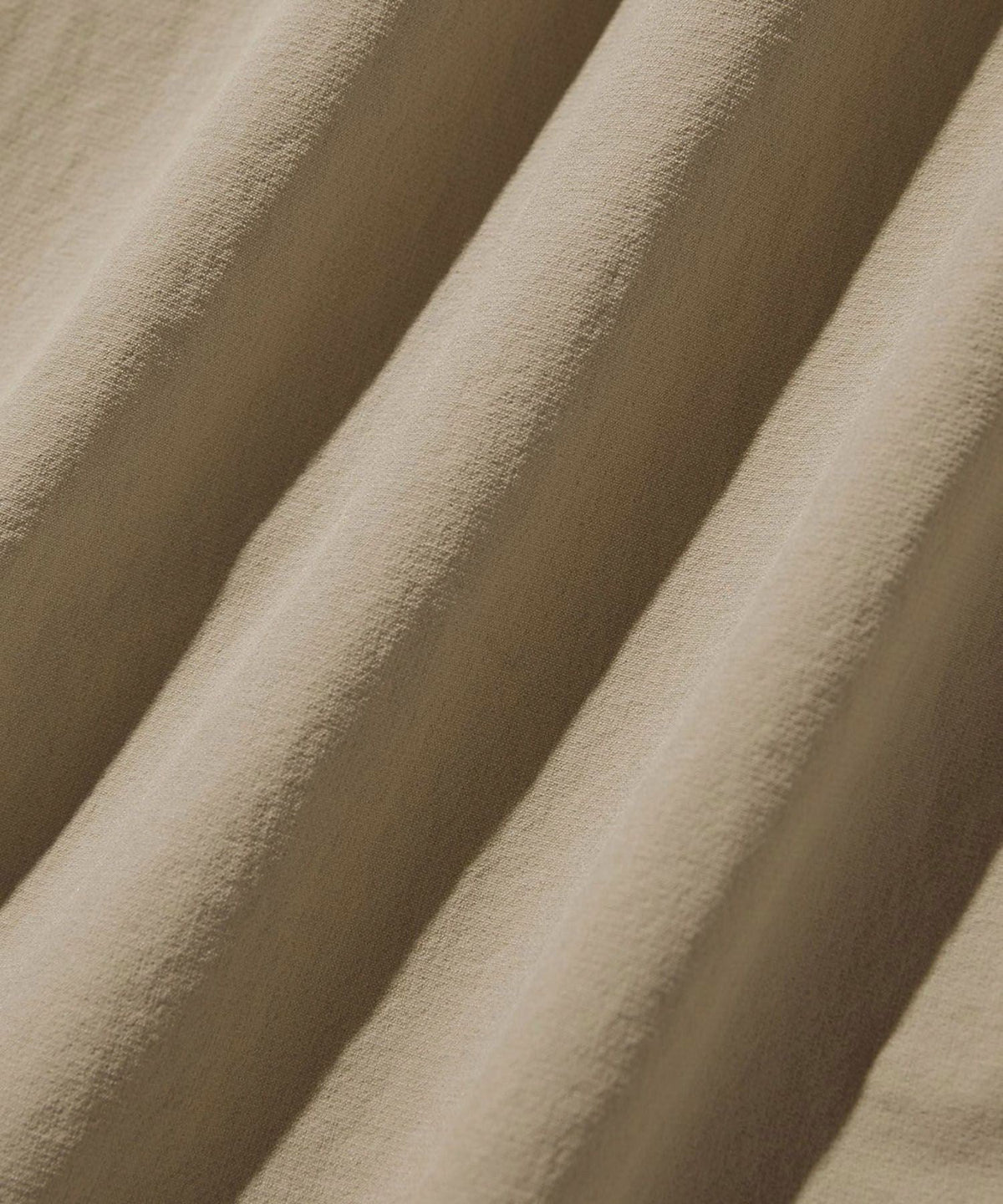 Recycle Ｎylon Stretch Basic Pant