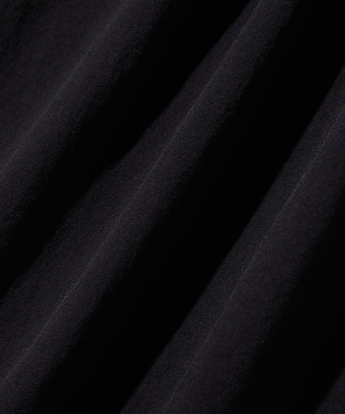 Recycle Ｎylon Stretch Basic Pant