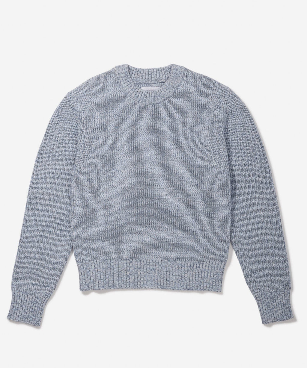 ニット セーター Genny Melange Sweater レディース Genny Melange Sweater | Saturdays NYC Japan