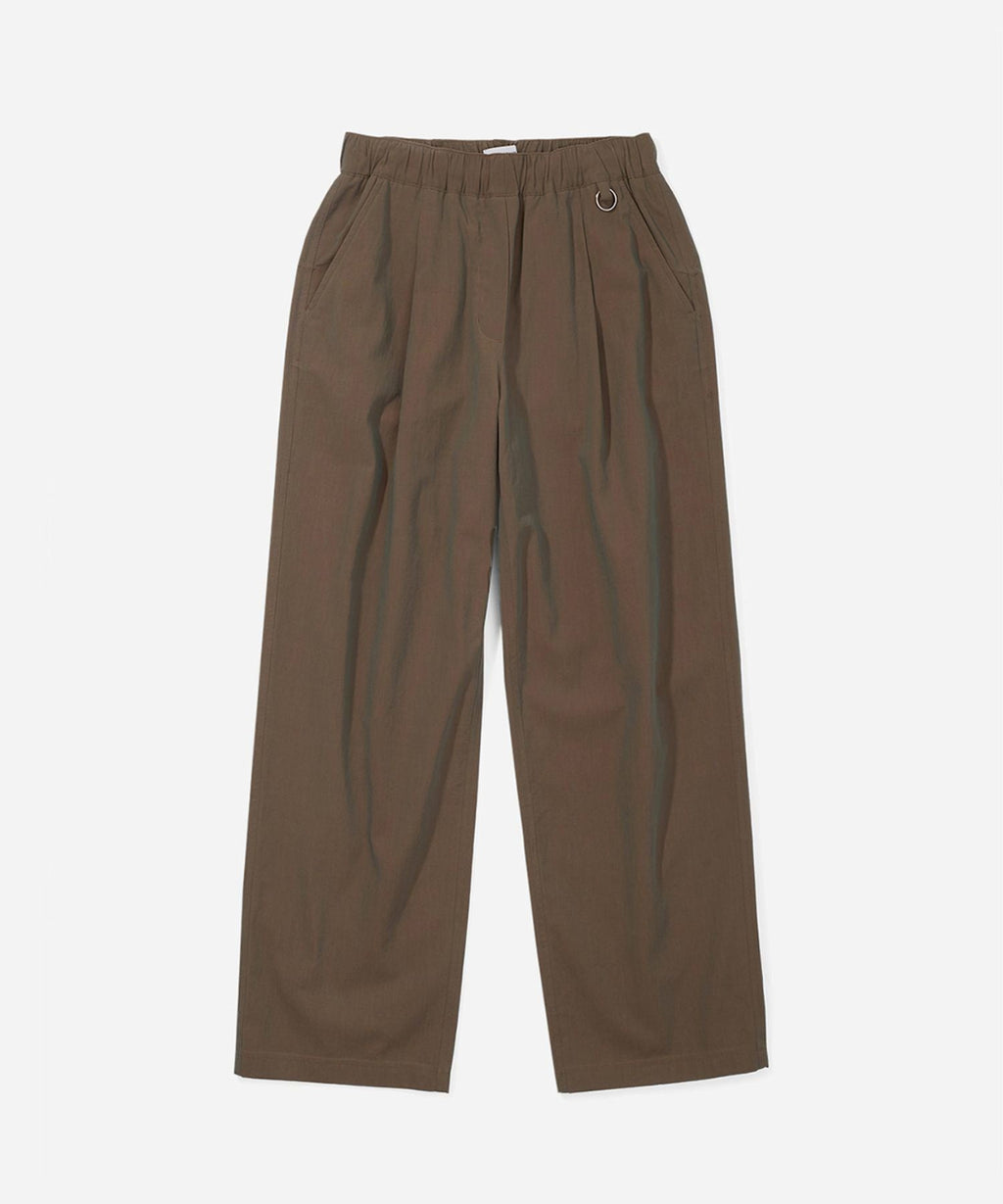 Palmetto Iridescent Trouser