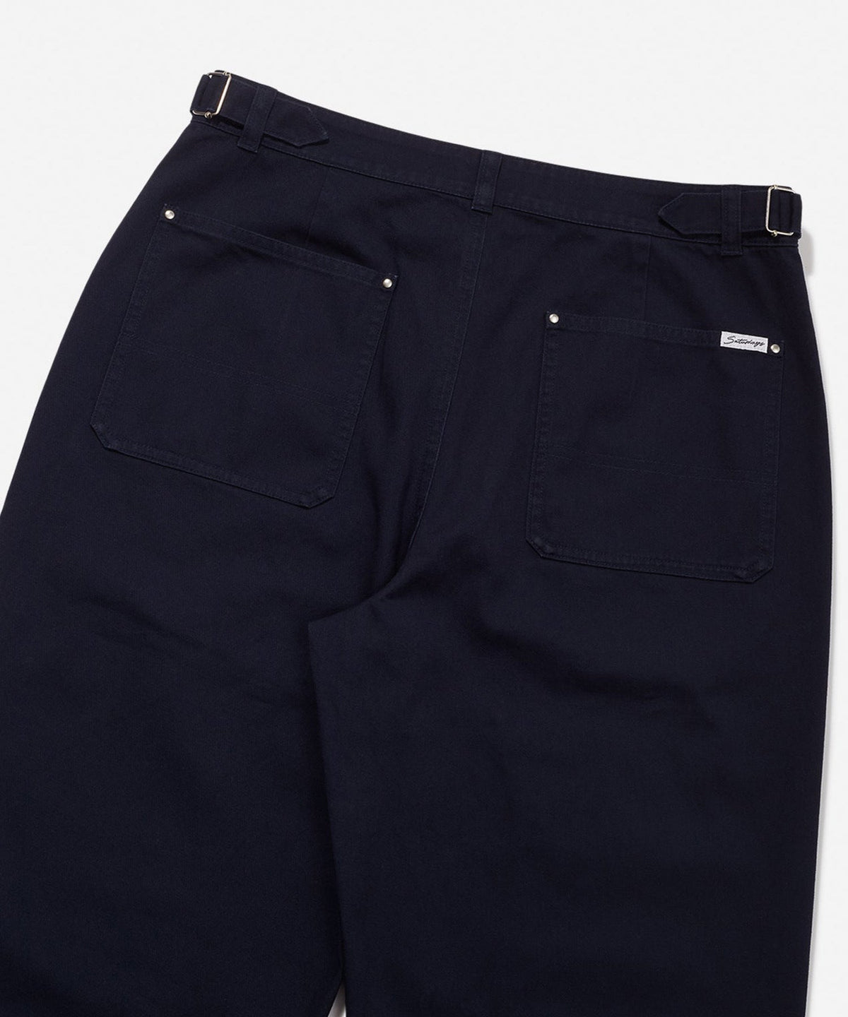 Mulberry Workwear Pant