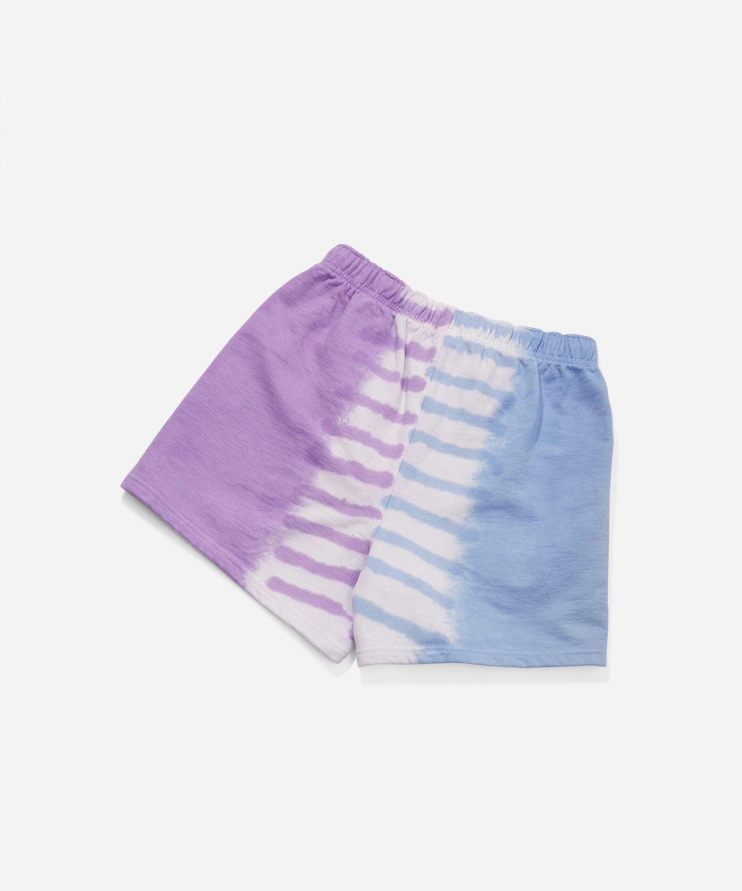 Delancy Watercolor Sweatshort