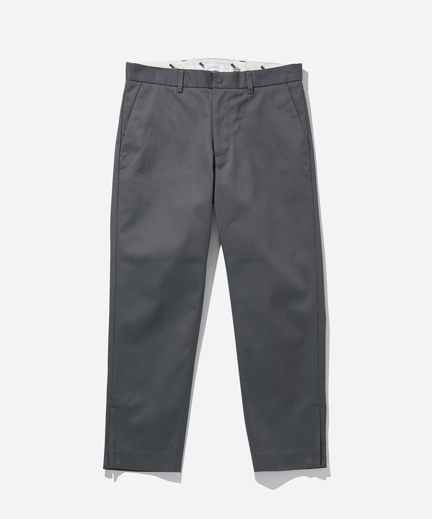 Saturdays NYC x Dickies Murphy Crop Pant | Saturdays NYC Japan