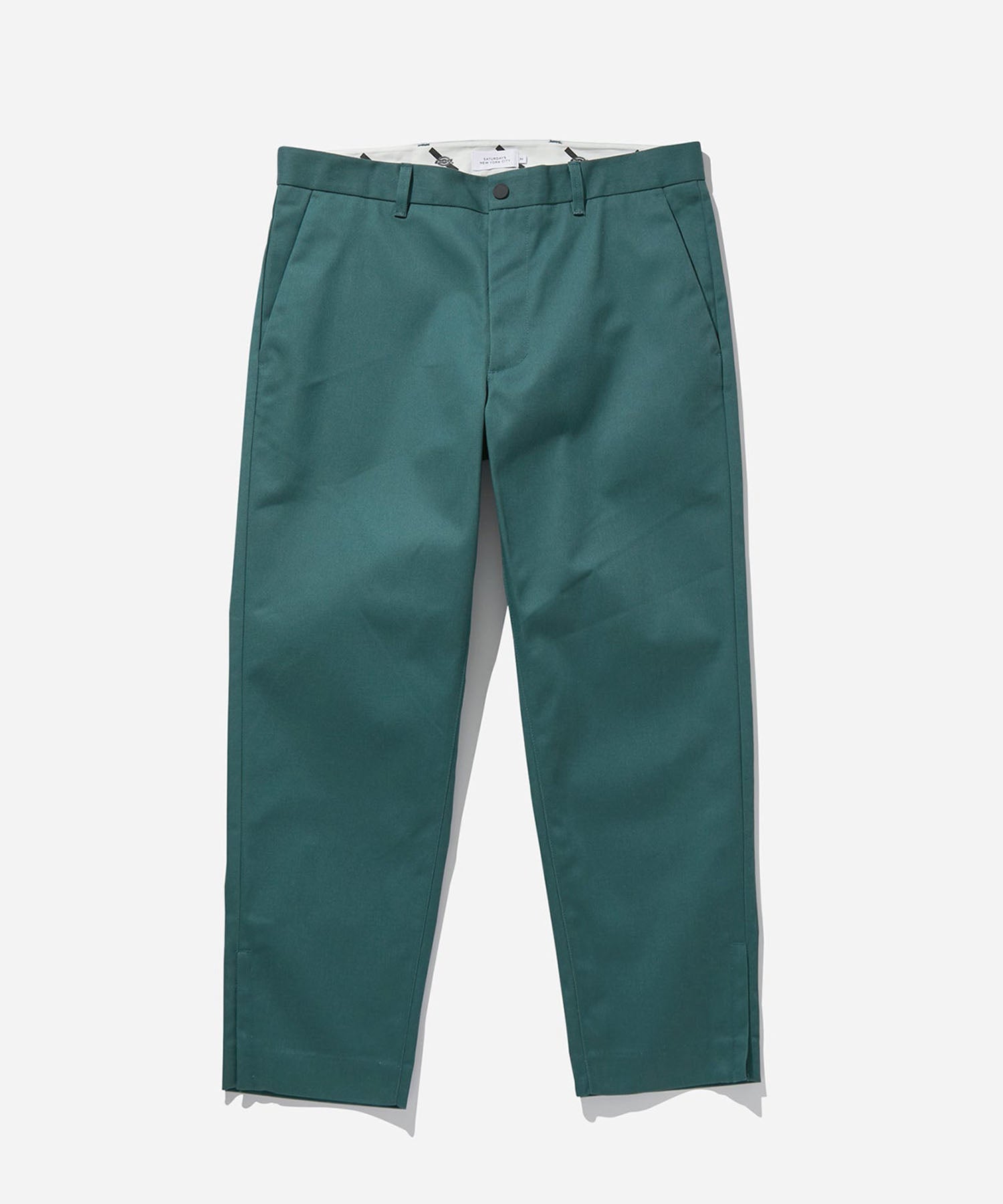 Dickies/Saturdays NYC Murphy Crop Pant-