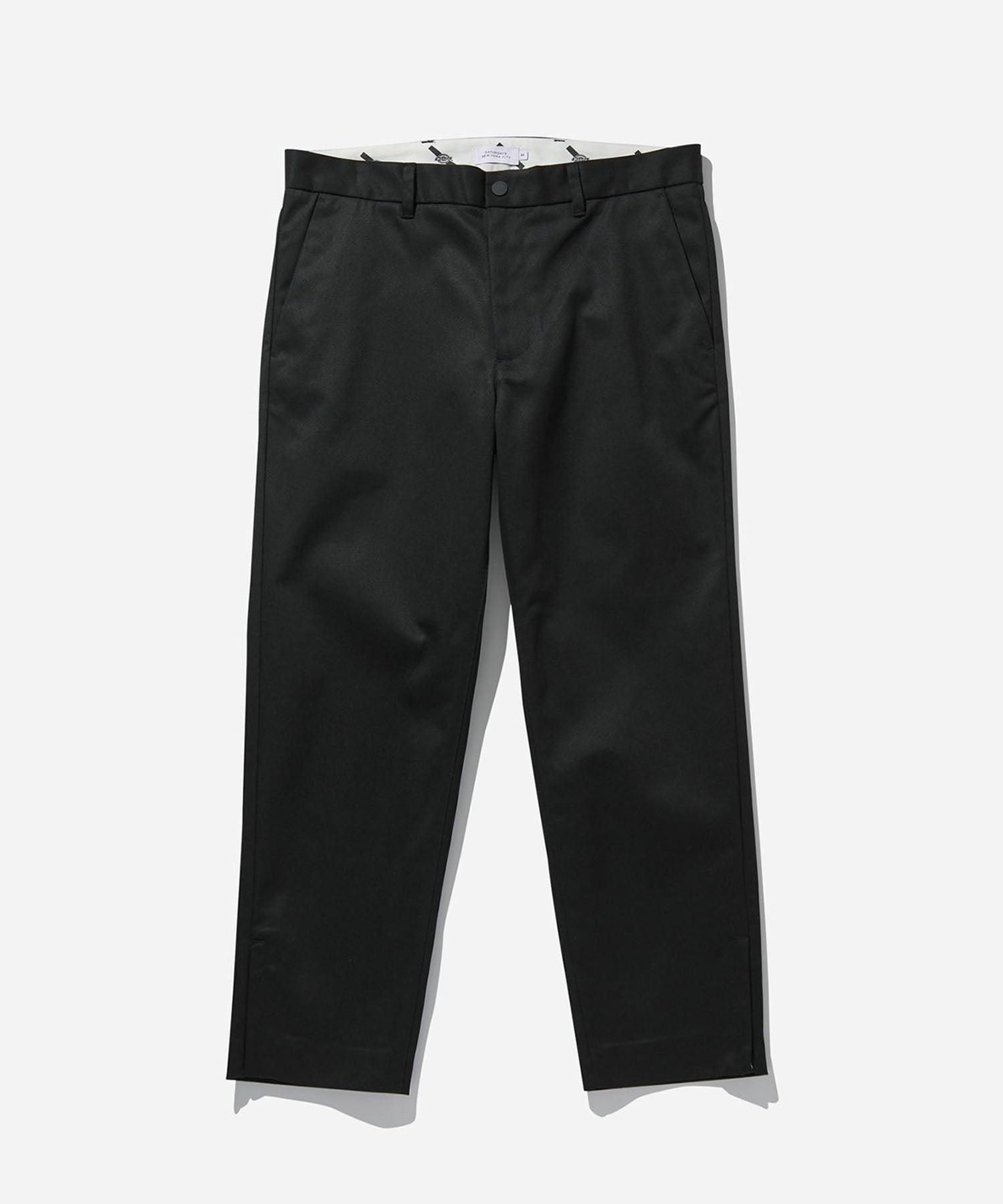 Saturdays NYC x Dickies Murphy Crop Pant-