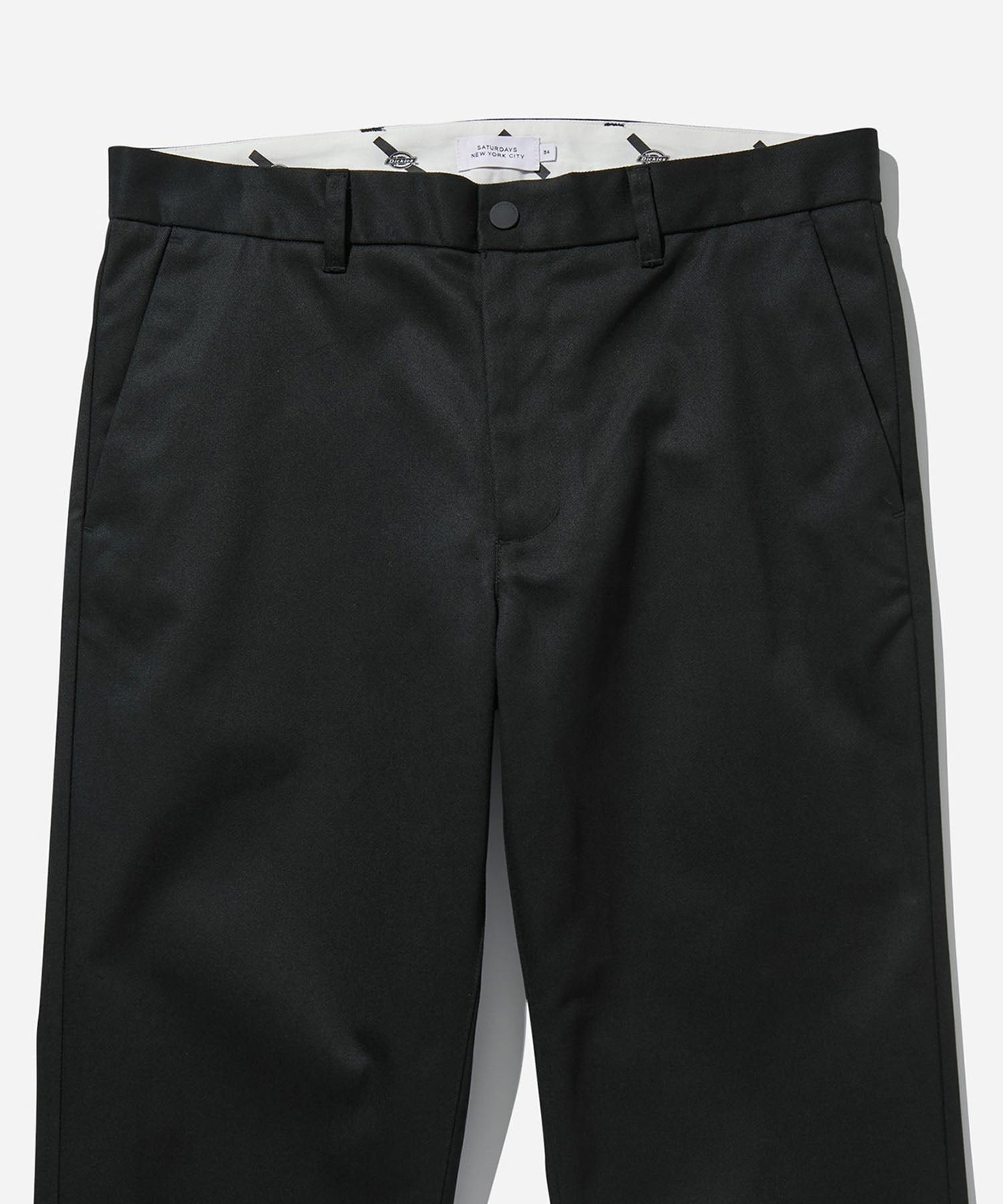 Saturdays NYC x Dickies Murphy Crop Pant | Saturdays NYC Japan