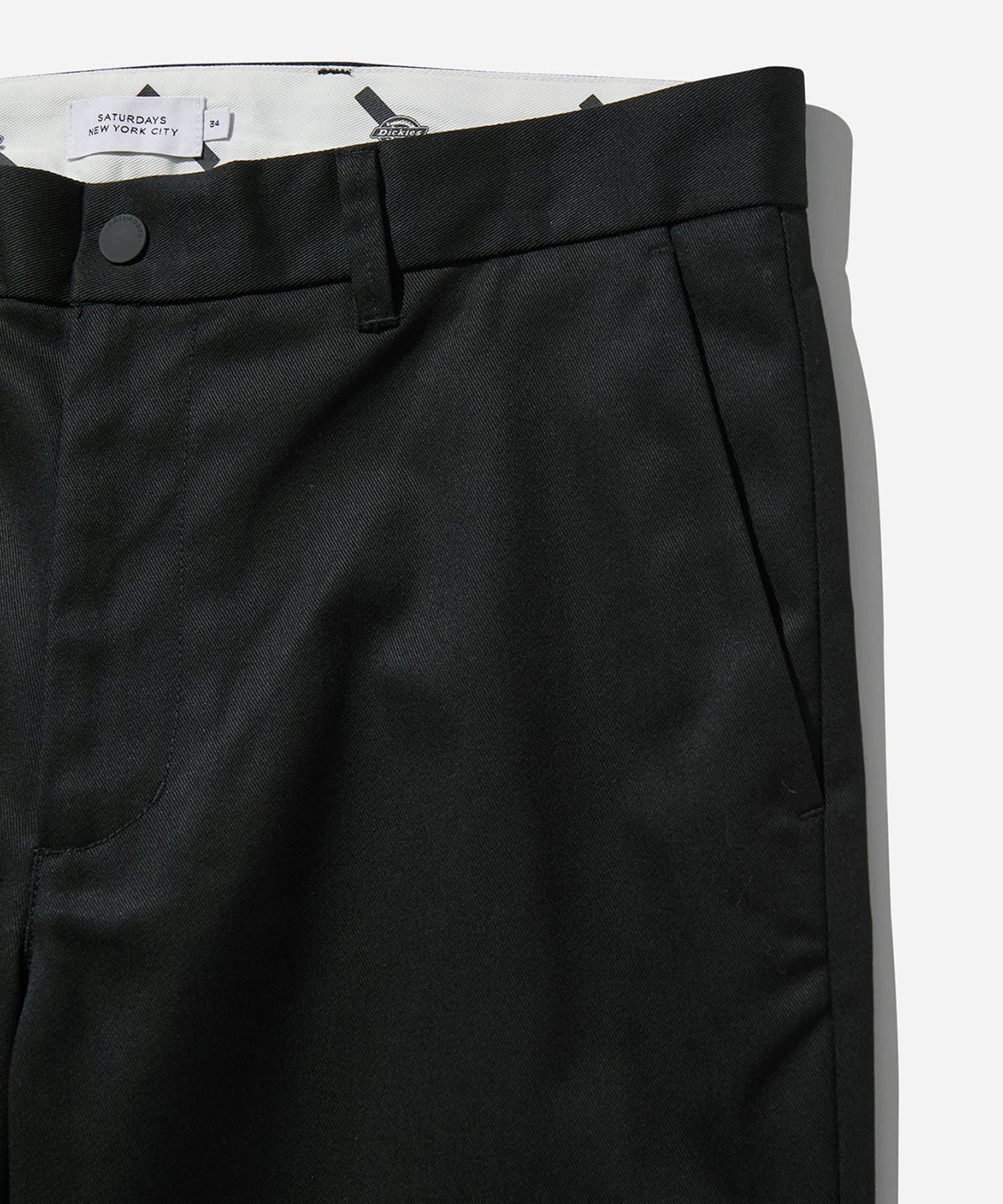 Saturdays NYC x Dickies Murphy Crop Pant | Saturdays NYC Japan