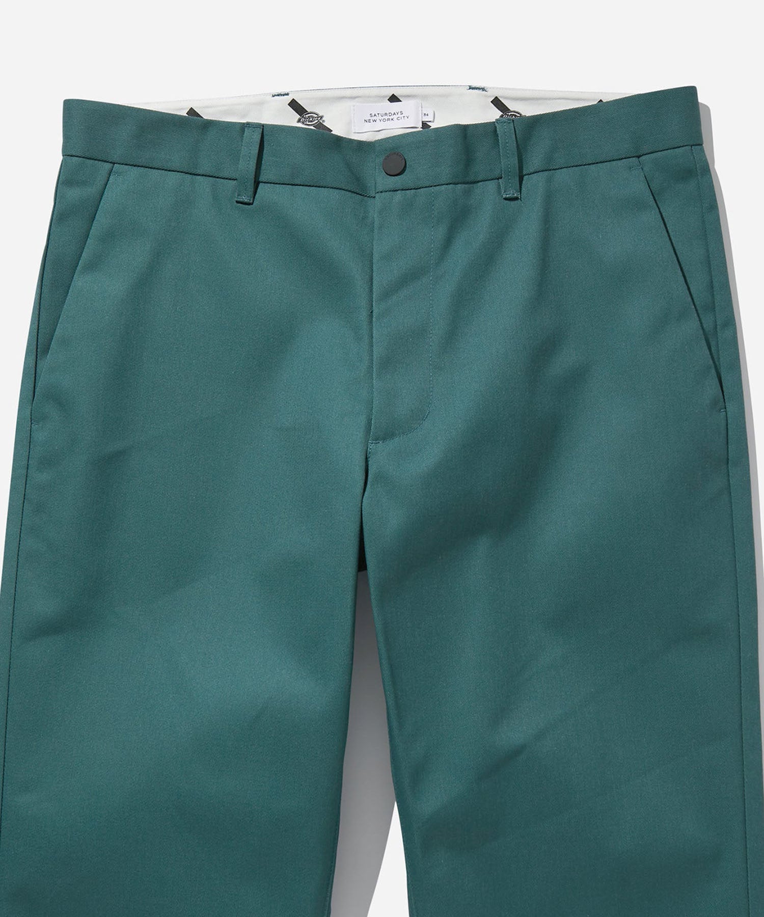 Saturdays NYC x Dickies Murphy Crop Pant | Saturdays NYC Japan