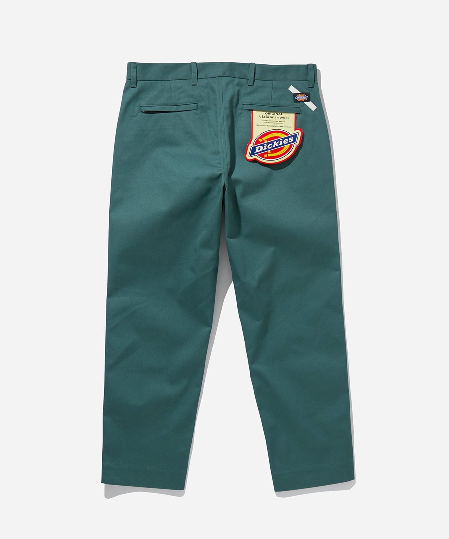 Saturdays NYC x Dickies Murphy Crop Pant | Saturdays NYC Japan