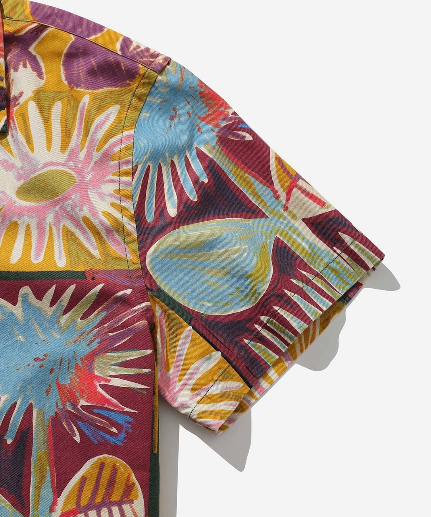 Summer Bloom Canty SS Shirt