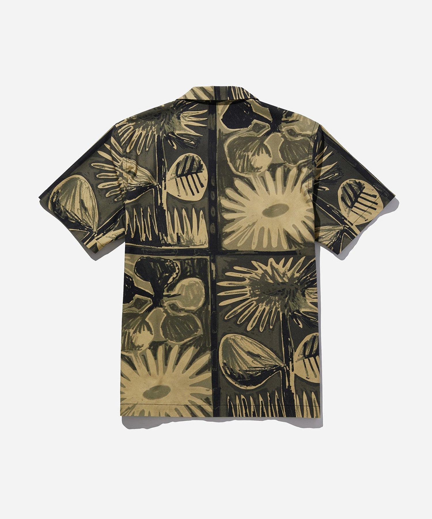 Summer Bloom Canty SS Shirt