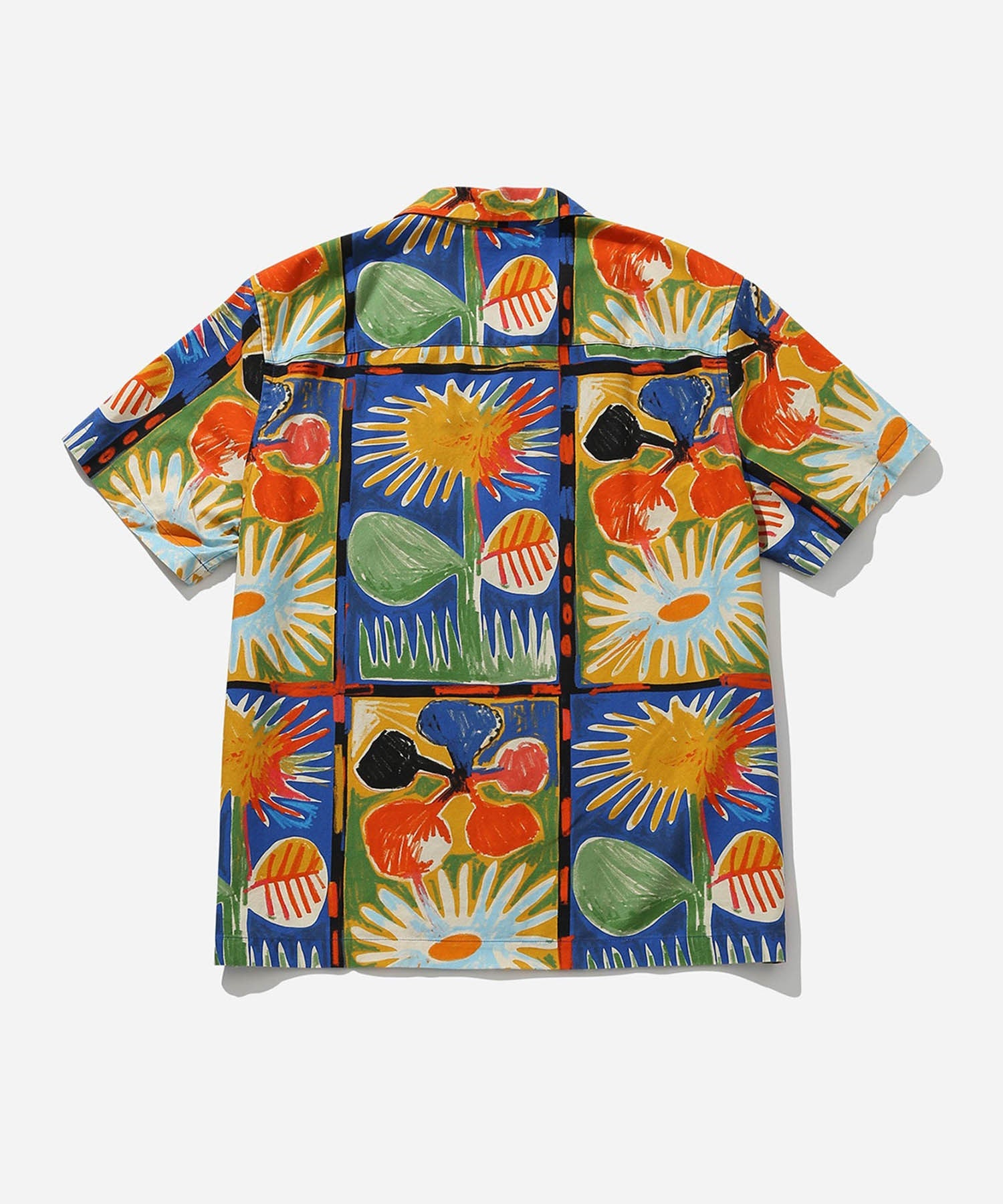 Summer Bloom Canty SS Shirt